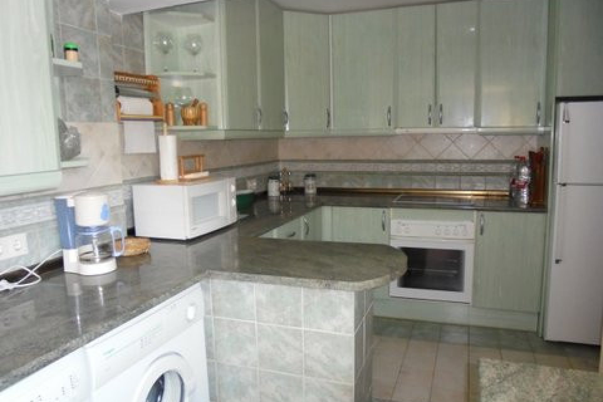 Resale - House - Townhouse - Marbella - Nueva Andalucia