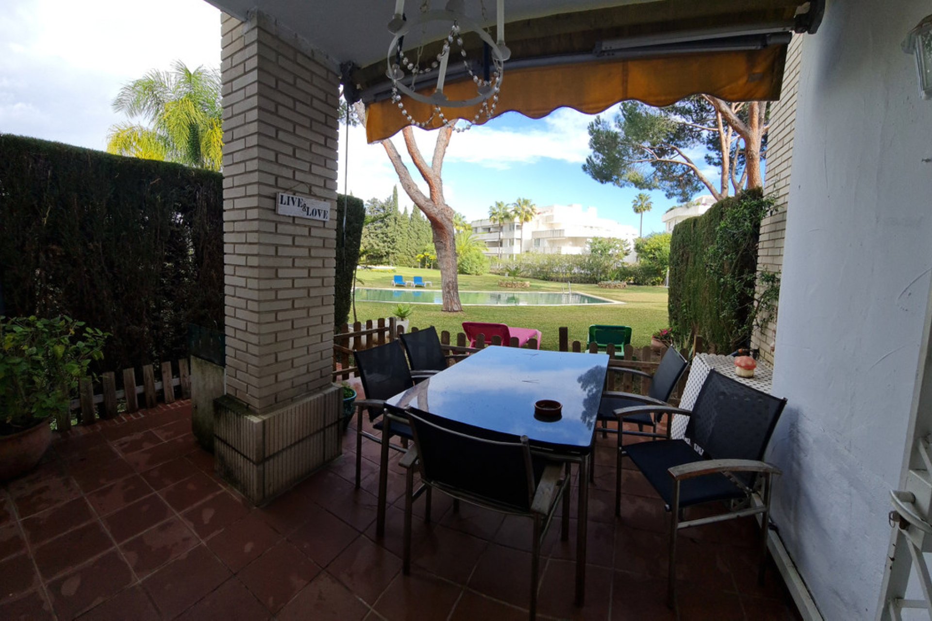 Resale - House - Townhouse - Marbella - Nueva Andalucia