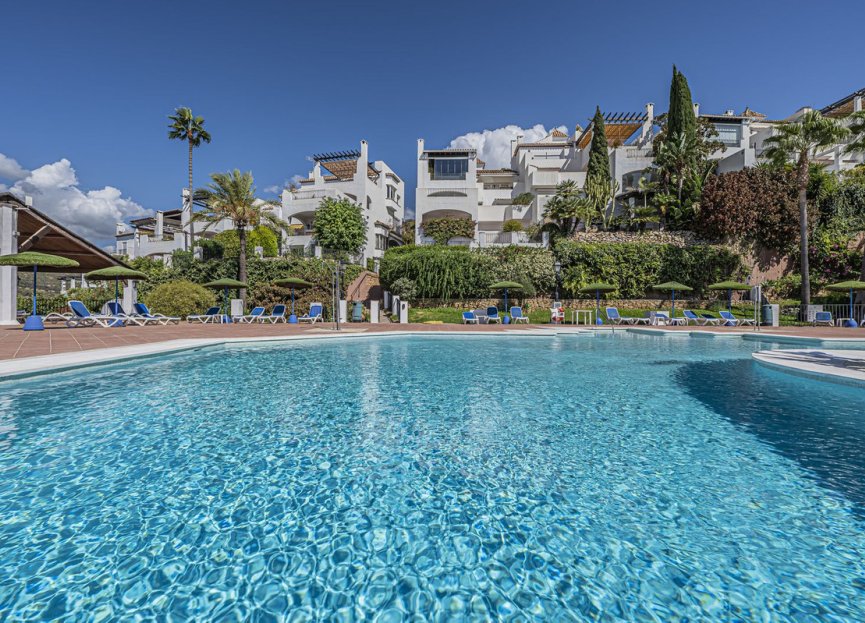 Resale - House - Townhouse - Marbella - Nueva Andalucia