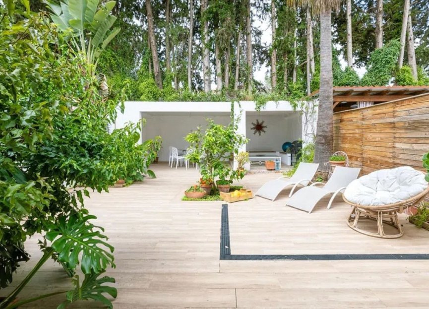 Resale - House - Townhouse - Marbella - Nueva Andalucia