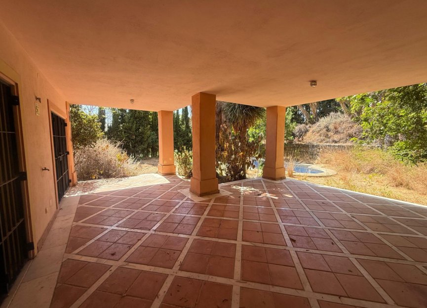 Resale - House - Townhouse - Marbella - Nueva Andalucia