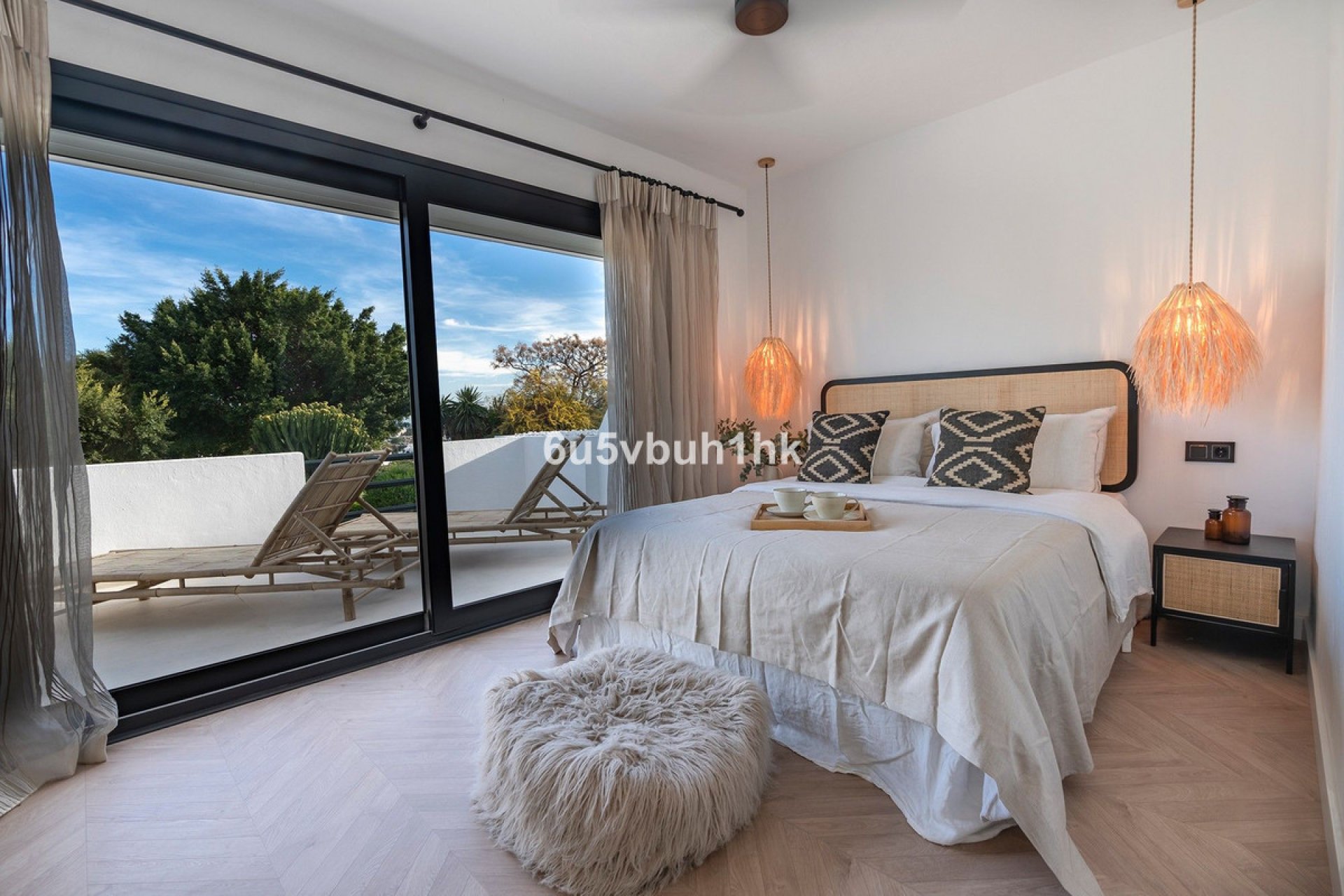 Resale - House - Townhouse - Marbella - Nueva Andalucia