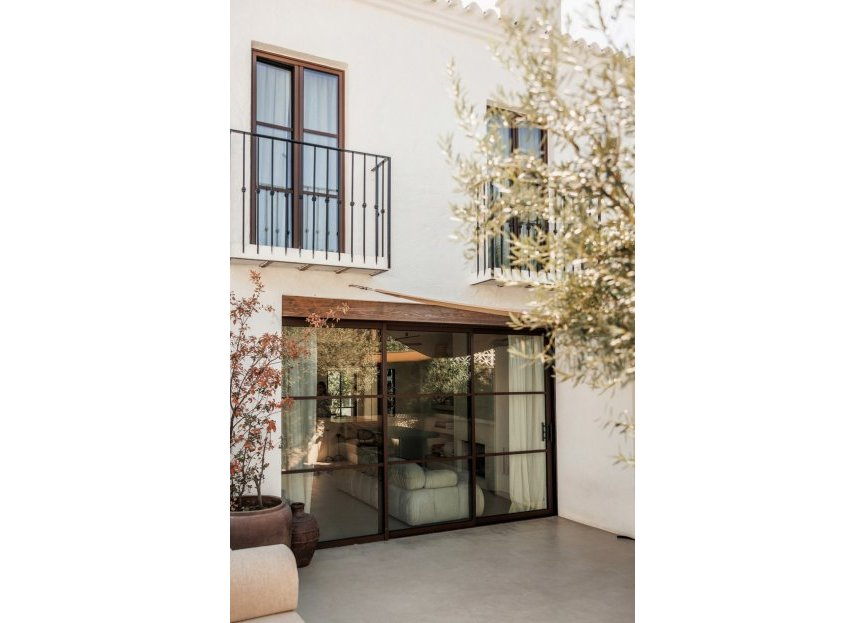 Resale - House - Townhouse - Marbella - Nueva Andalucia