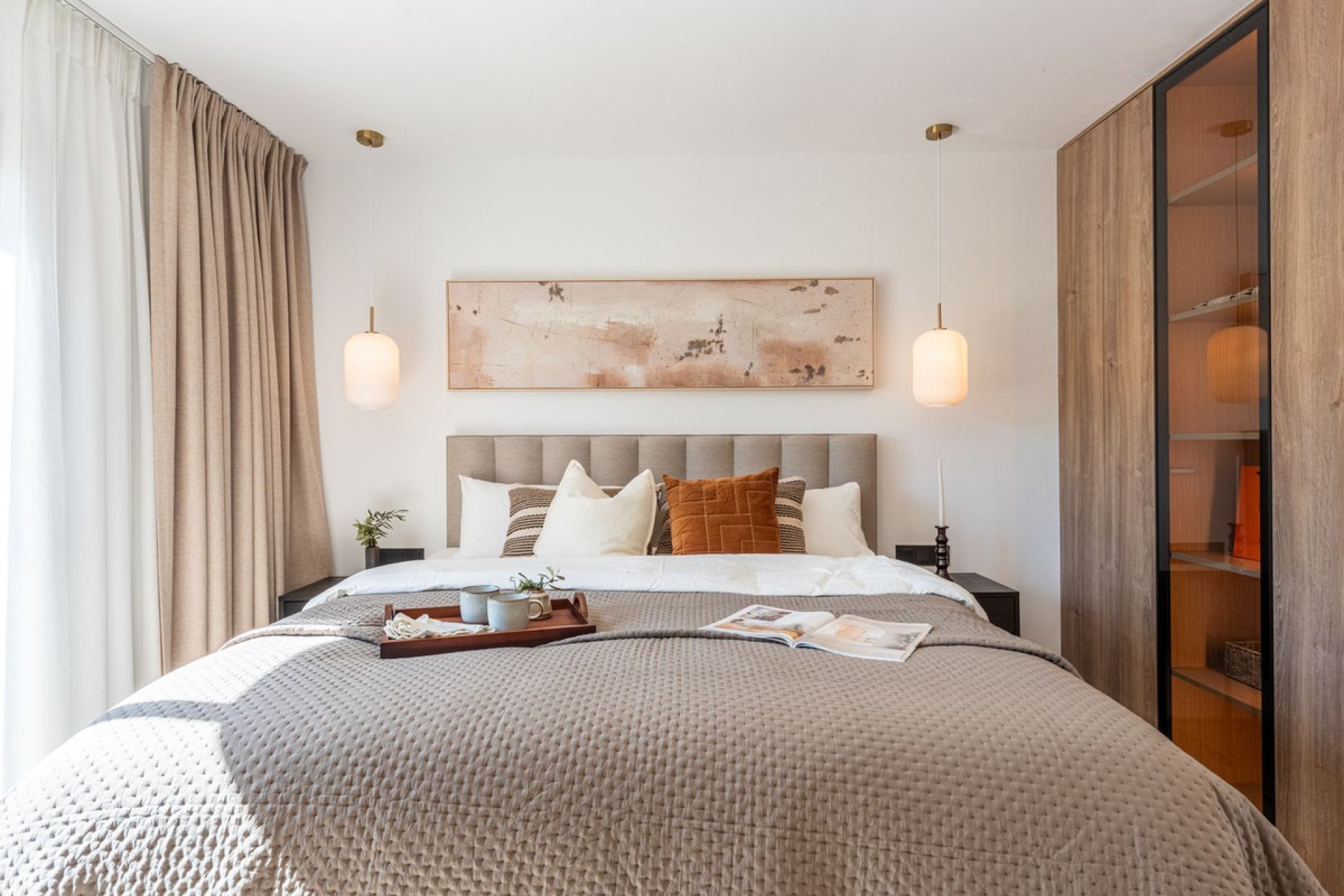 Resale - House - Townhouse - Marbella - Nueva Andalucia