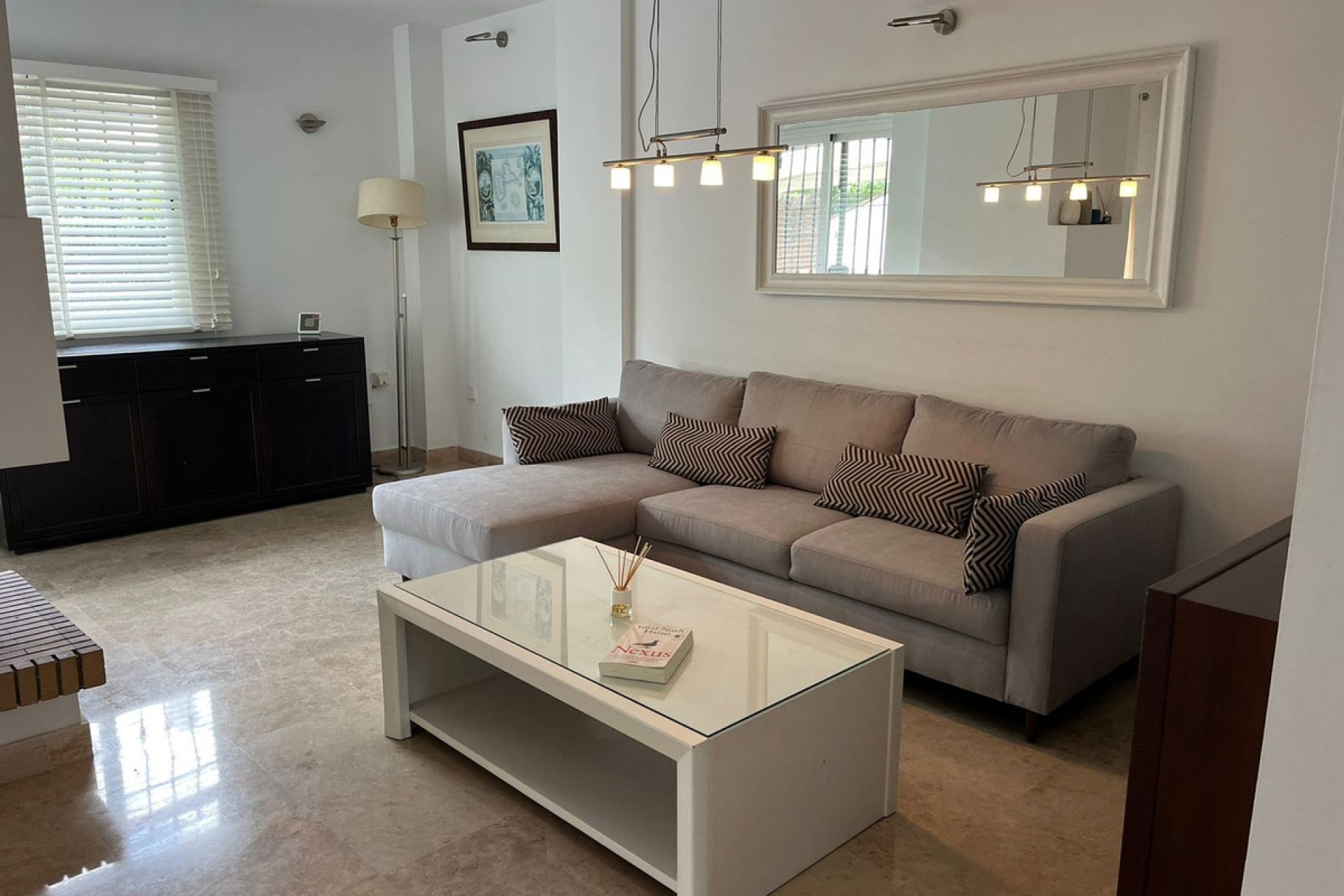 Resale - House - Townhouse - Marbella - Nueva Andalucia