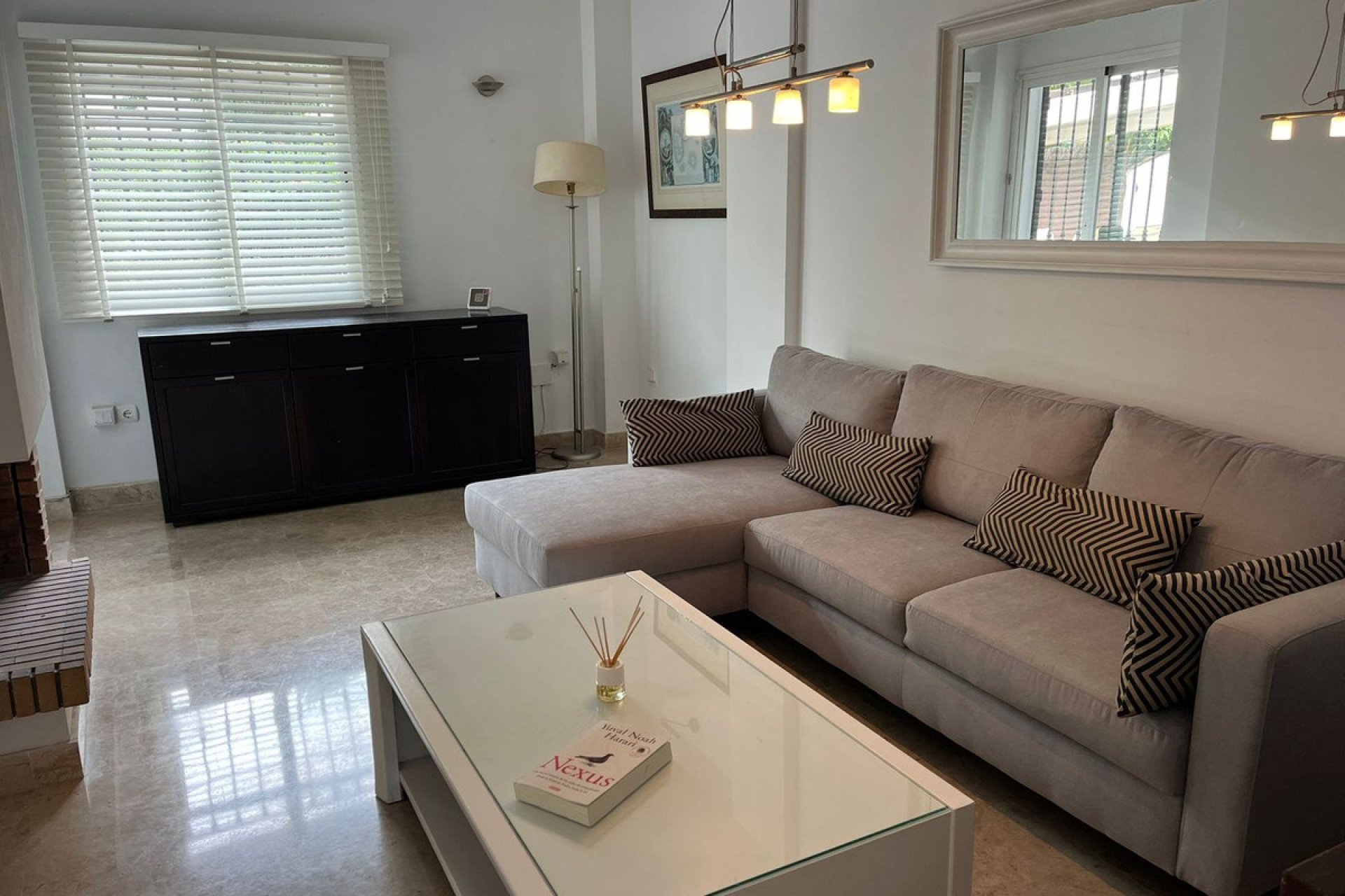 Resale - House - Townhouse - Marbella - Nueva Andalucia