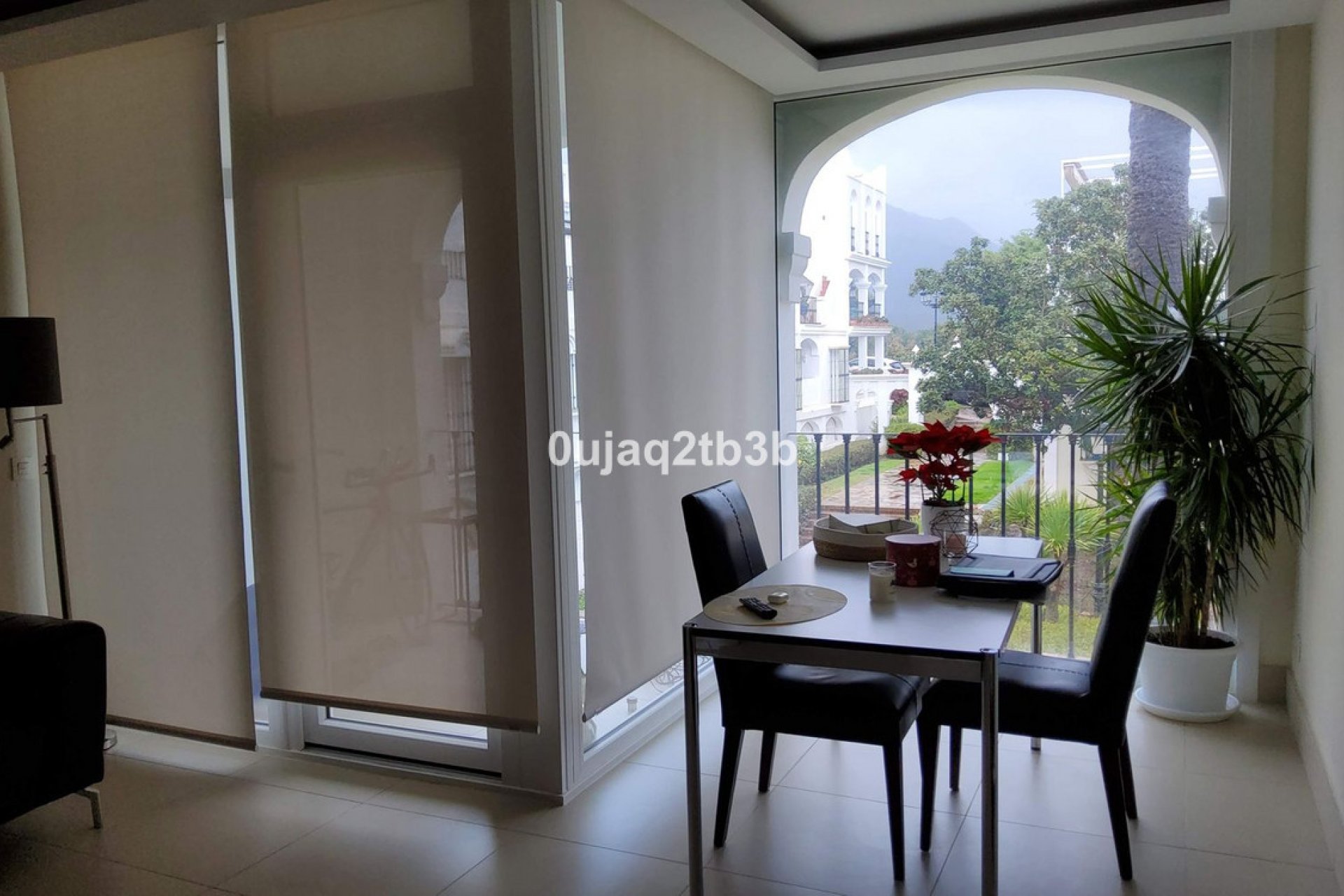 Resale - House - Townhouse - Marbella - Nueva Andalucia