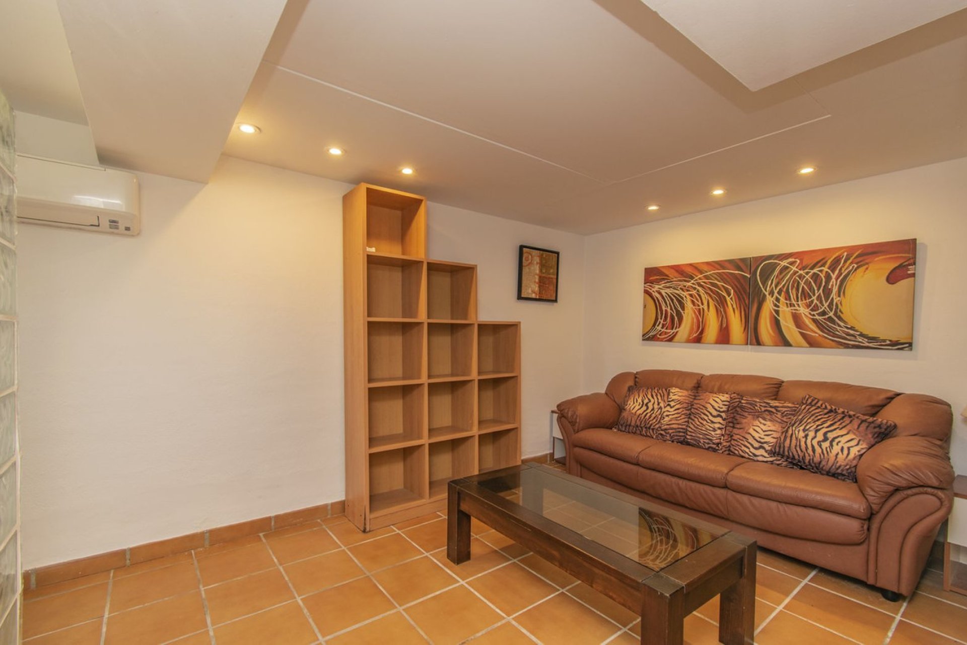 Resale - House - Townhouse - Marbella - Nueva Andalucia