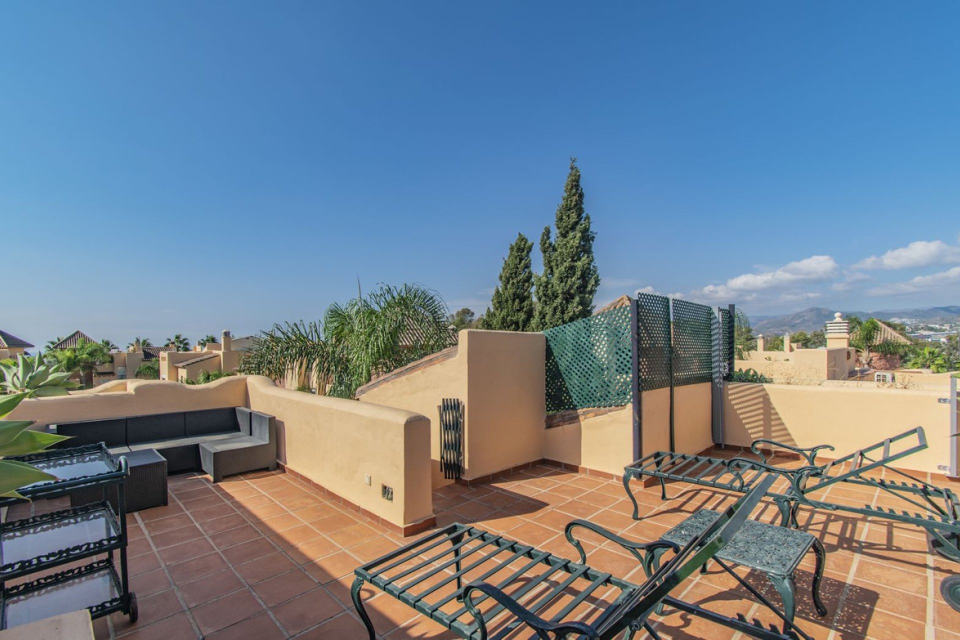 Resale - House - Townhouse - Marbella - Nueva Andalucia