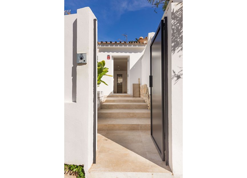 Resale - House - Townhouse - Marbella - Nueva Andalucia