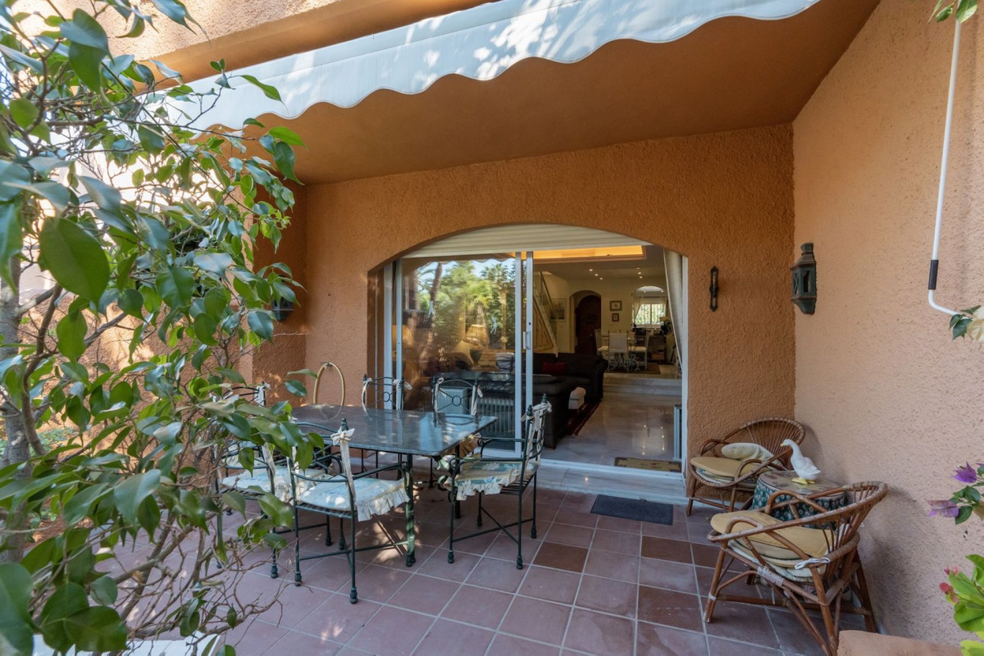 Resale - House - Townhouse - Marbella - Nueva Andalucia