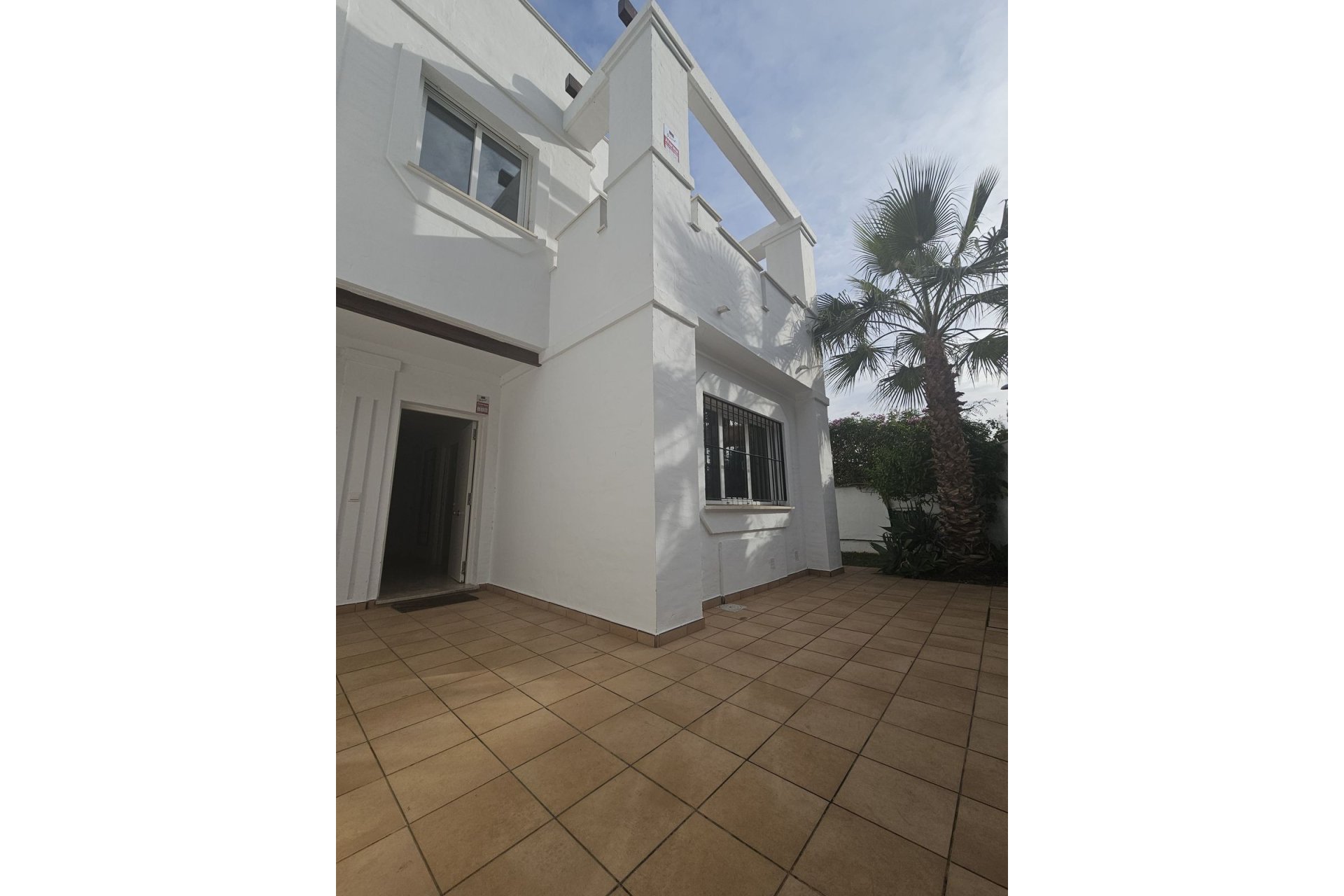 Resale - House - Townhouse - Marbella - Nueva Andalucia