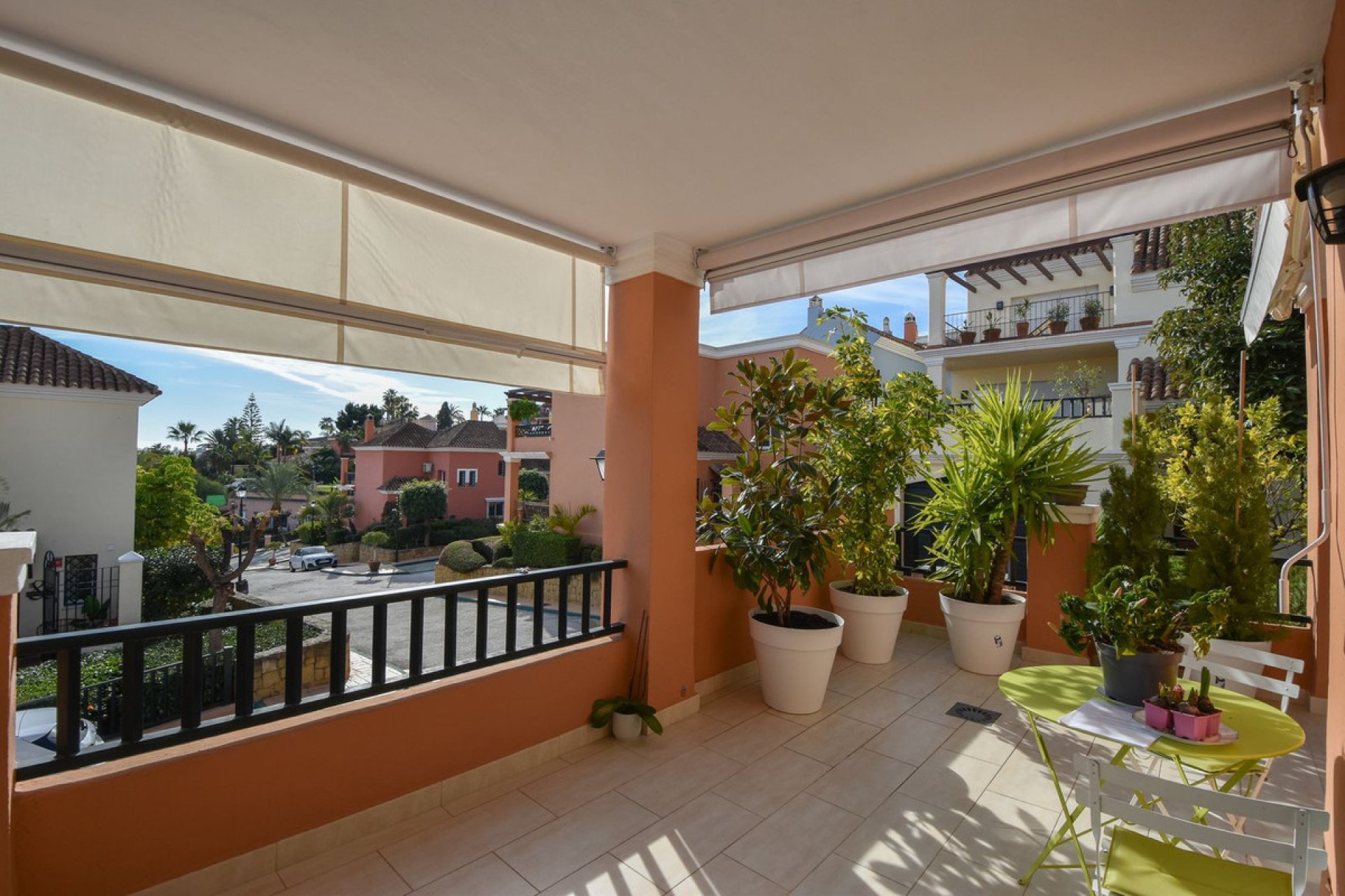 Resale - House - Townhouse - Marbella - Nueva Andalucia