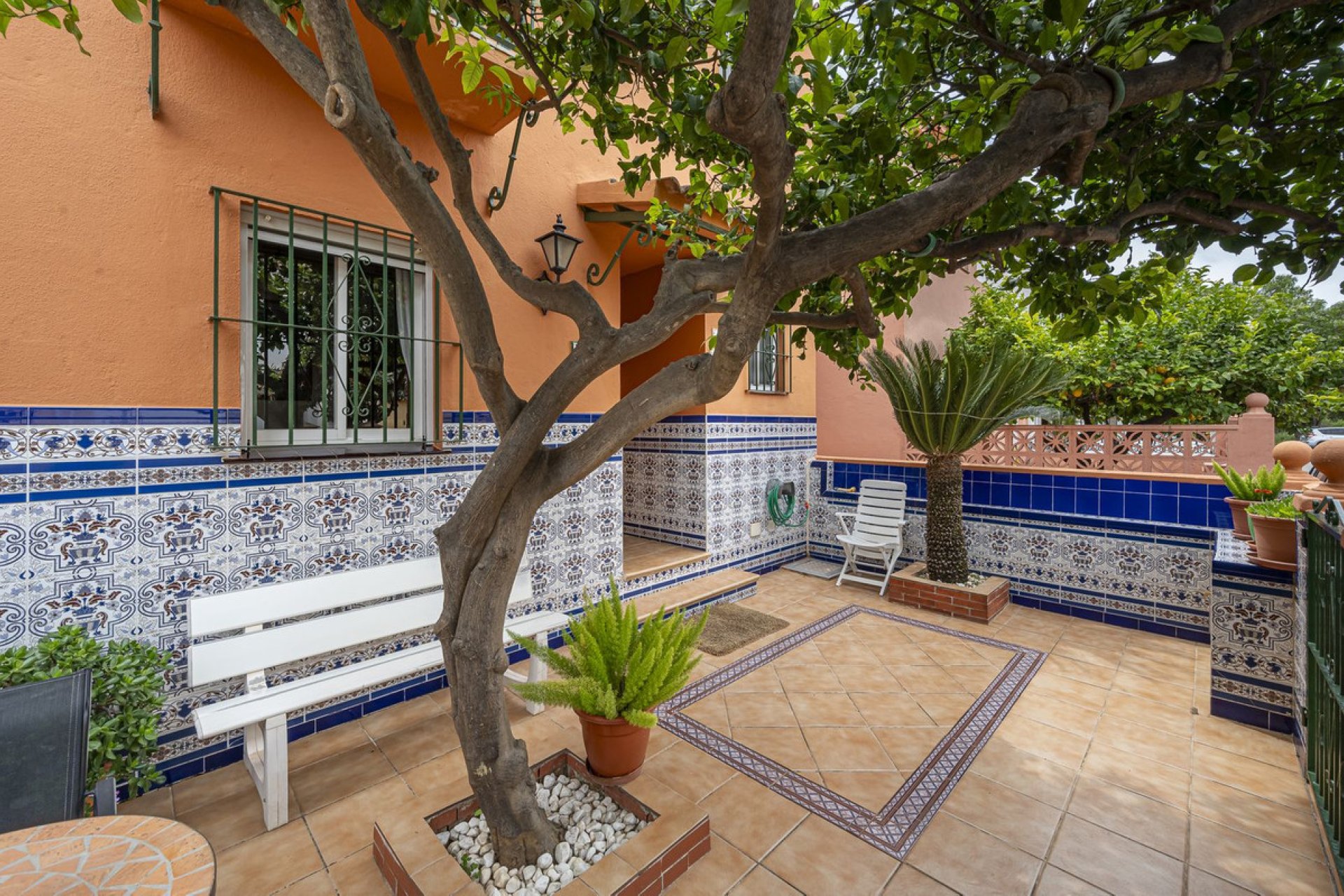 Resale - House - Townhouse - Marbella - Nueva Andalucia