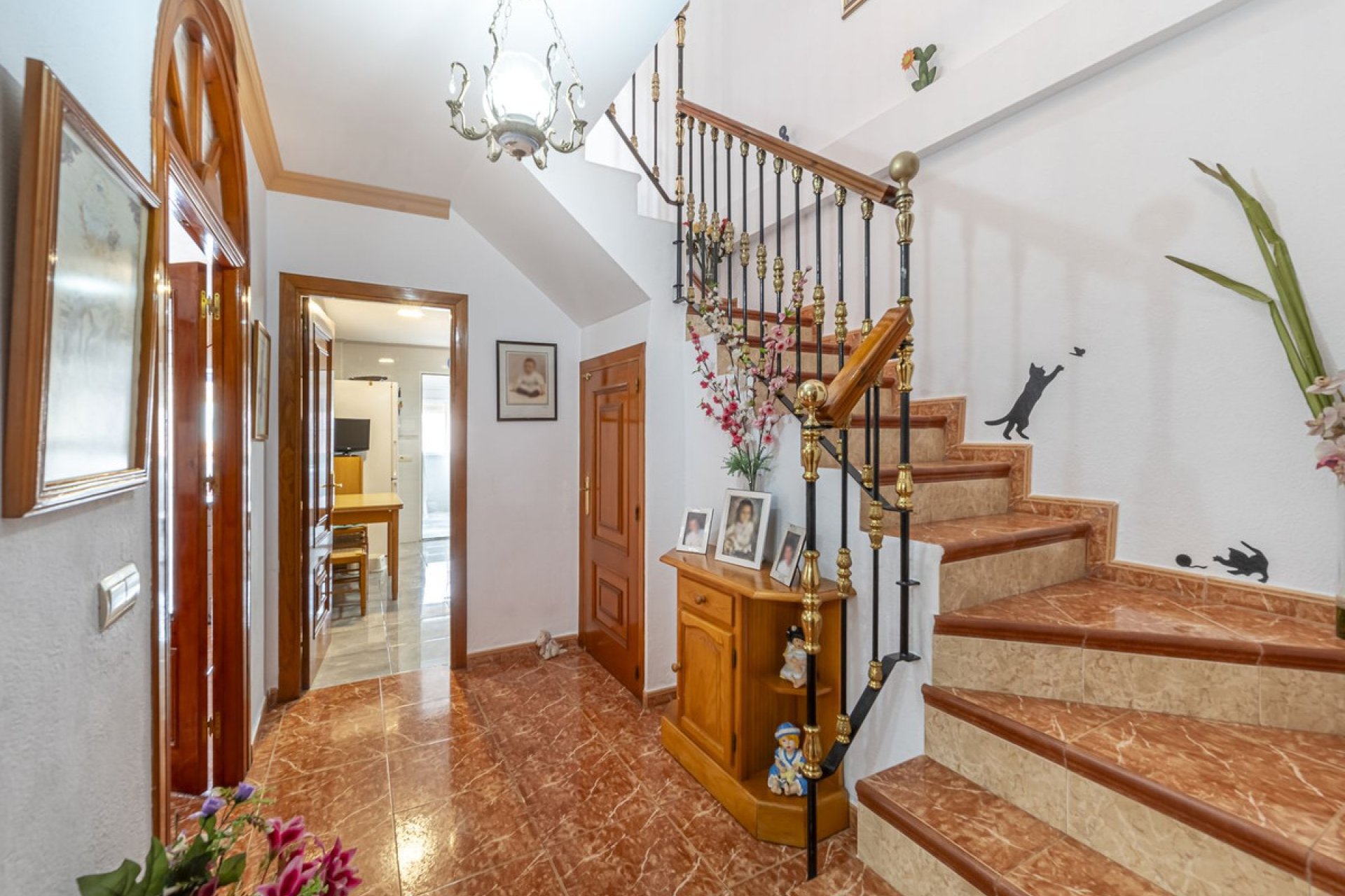 Resale - House - Townhouse - Marbella - Nueva Andalucia