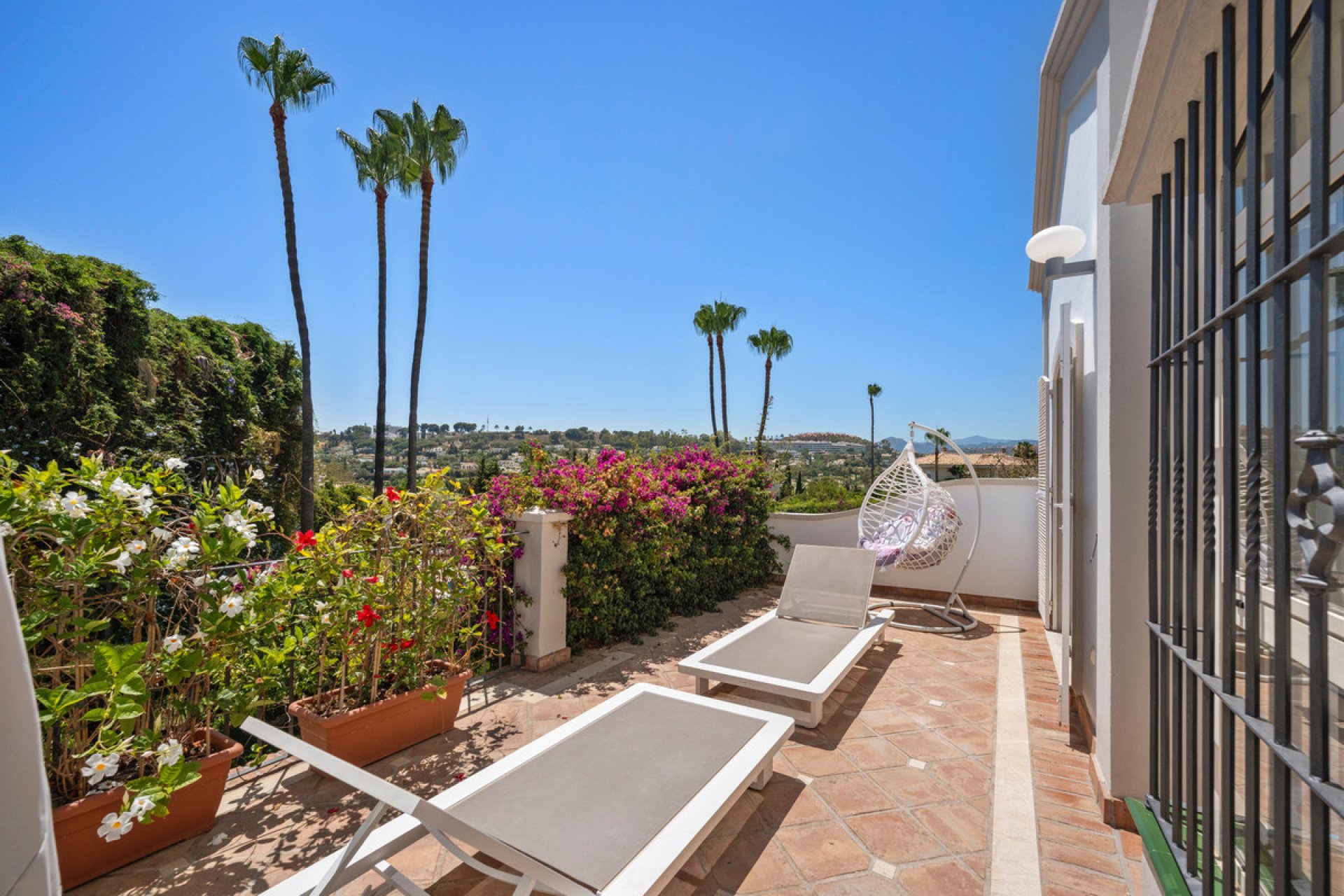 Resale - House - Townhouse - Marbella - Nueva Andalucia