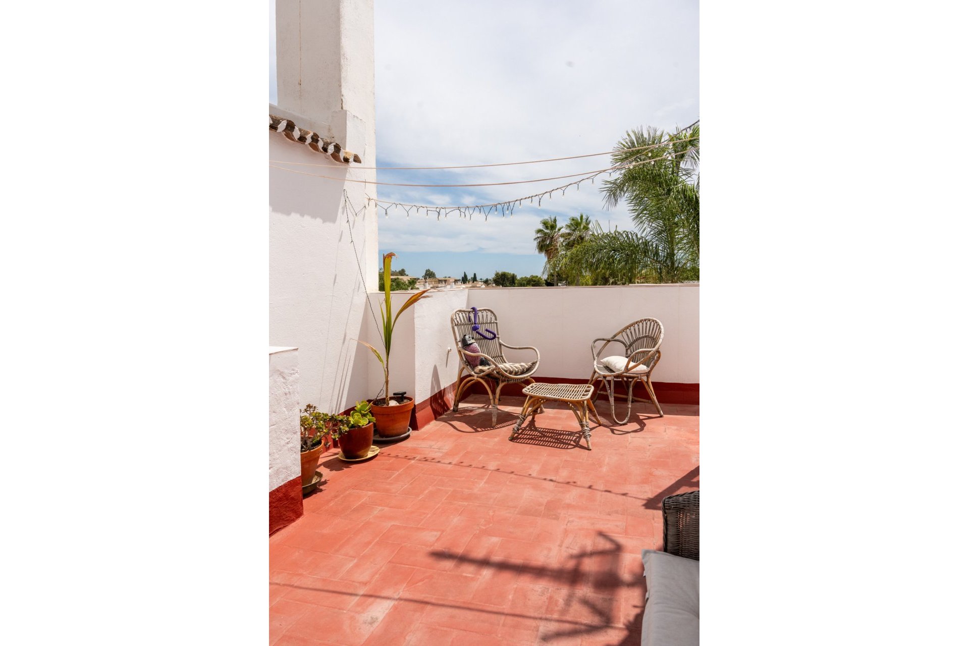 Resale - House - Townhouse - Marbella - Nueva Andalucia