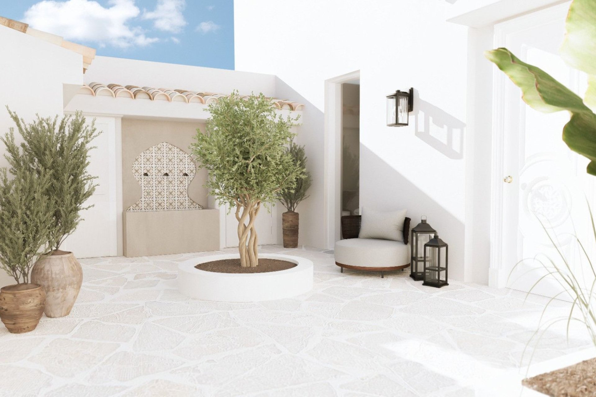 Resale - House - Townhouse - Marbella - Nueva Andalucia