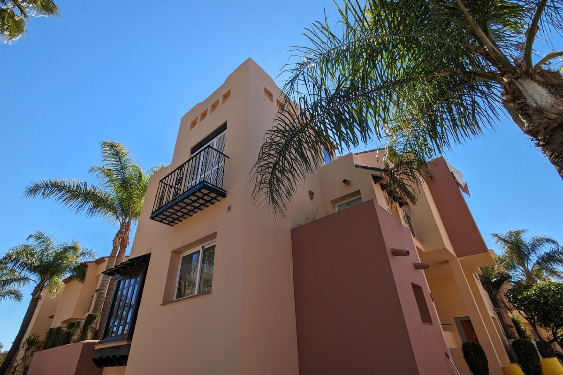 Resale - House - Townhouse - Marbella - Nueva Andalucia