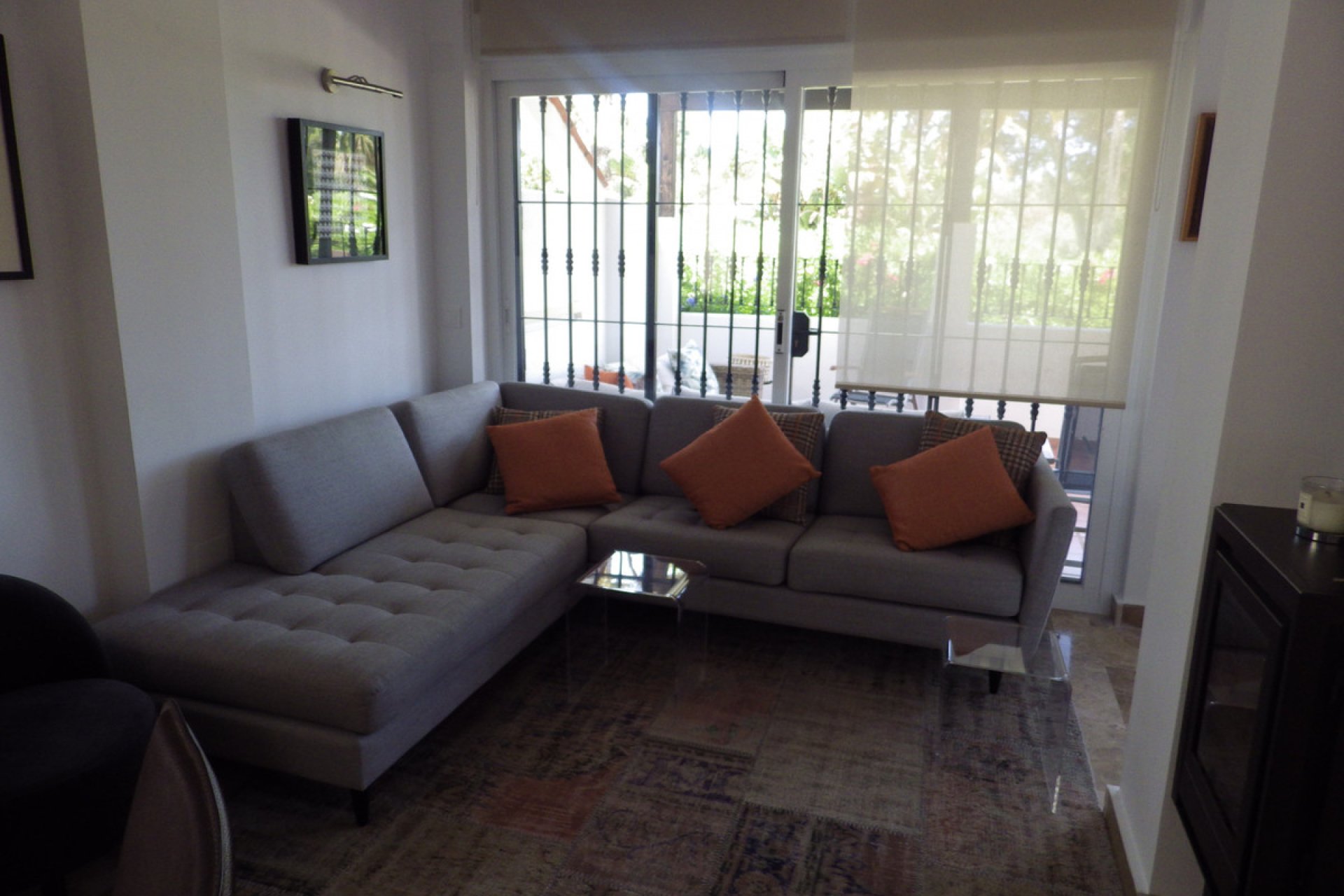 Resale - House - Townhouse - Marbella - Nueva Andalucia