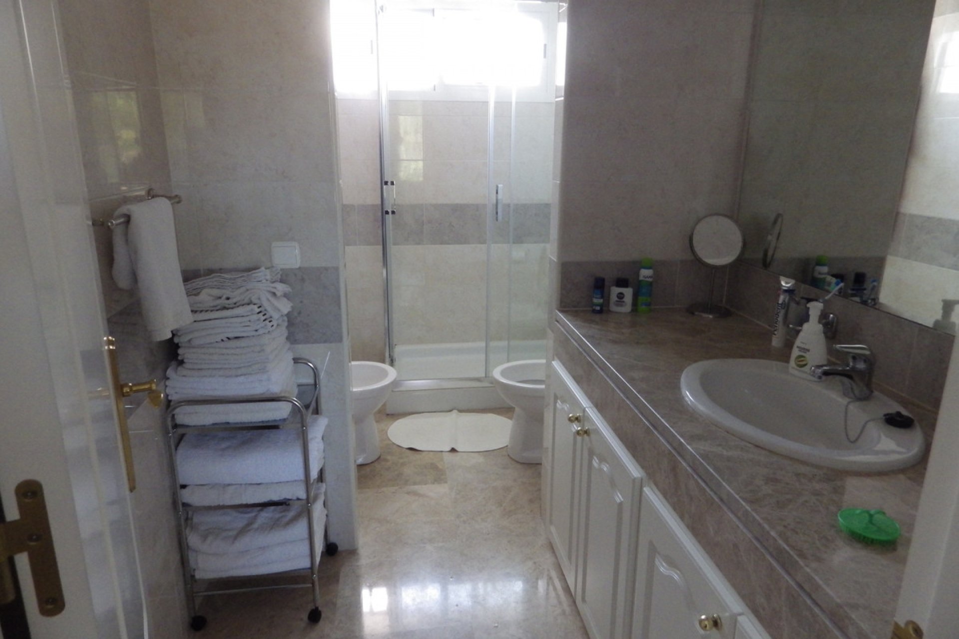 Resale - House - Townhouse - Marbella - Nueva Andalucia