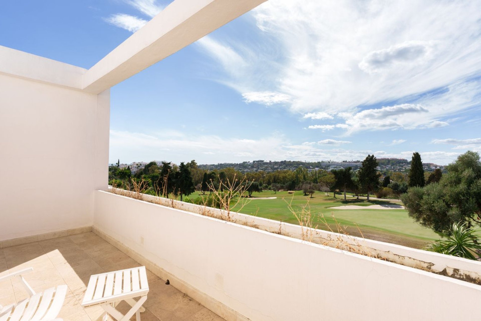 Resale - House - Townhouse - Marbella - Nueva Andalucia