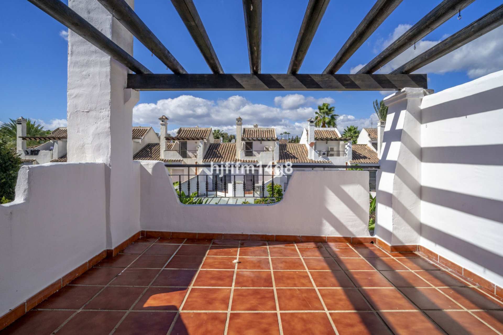 Resale - House - Townhouse - Marbella - Nueva Andalucia