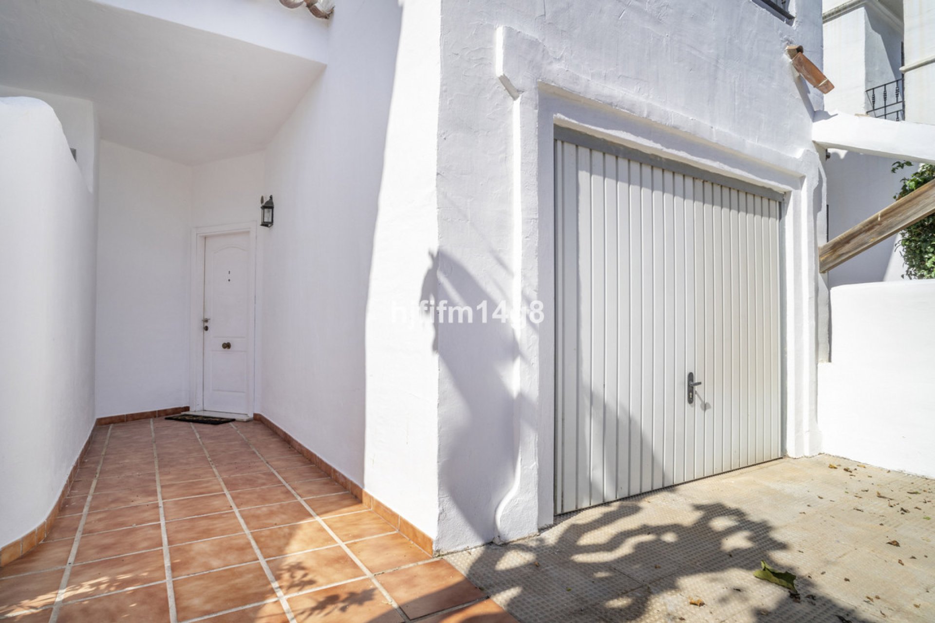 Resale - House - Townhouse - Marbella - Nueva Andalucia