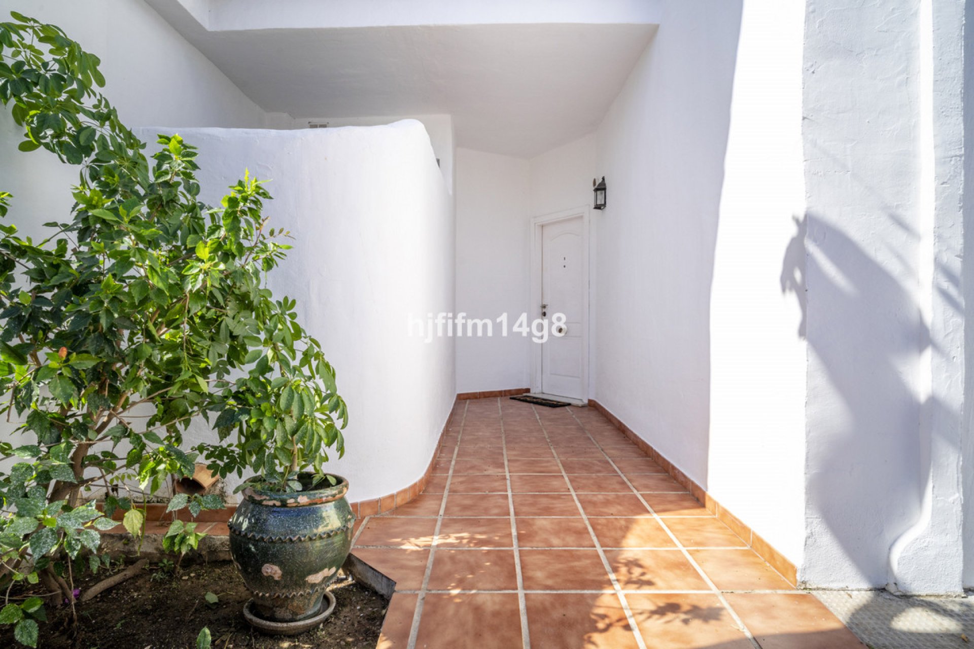 Resale - House - Townhouse - Marbella - Nueva Andalucia