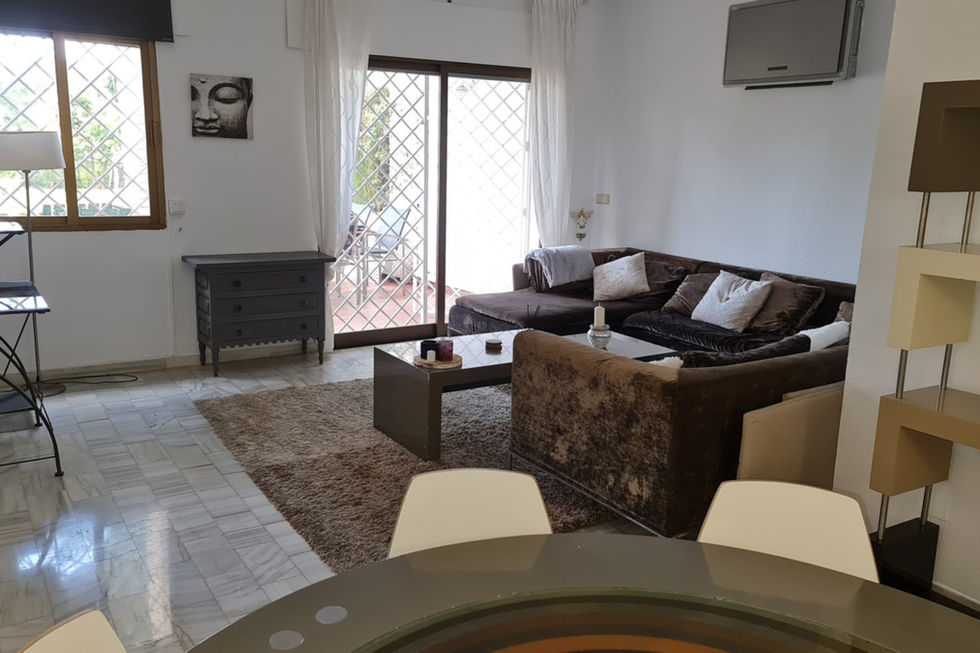 Resale - House - Townhouse - Marbella - Nueva Andalucia