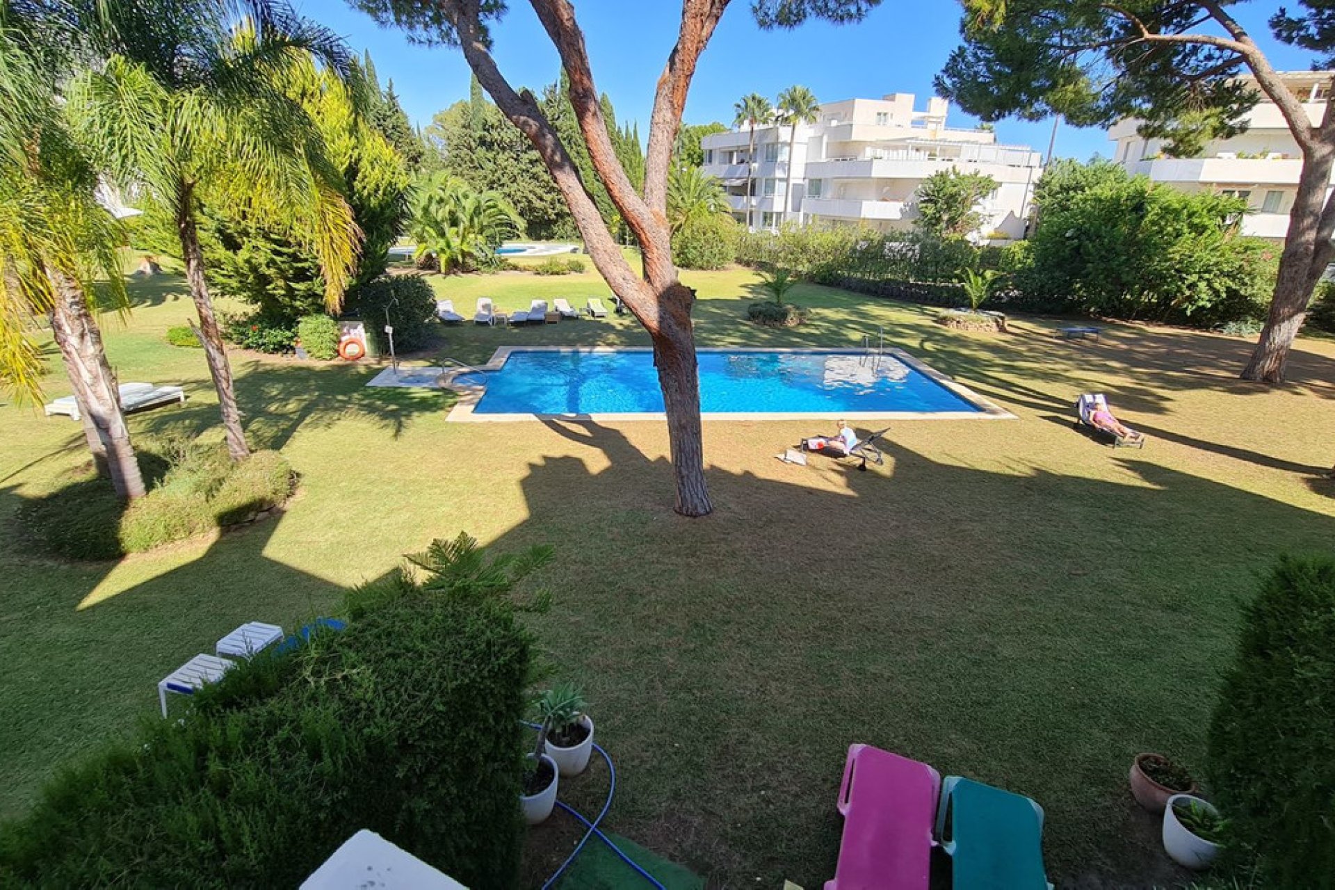 Resale - House - Townhouse - Marbella - Nueva Andalucia