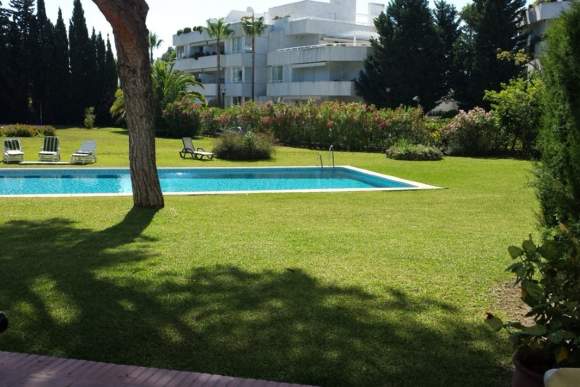 Resale - House - Townhouse - Marbella - Nueva Andalucia