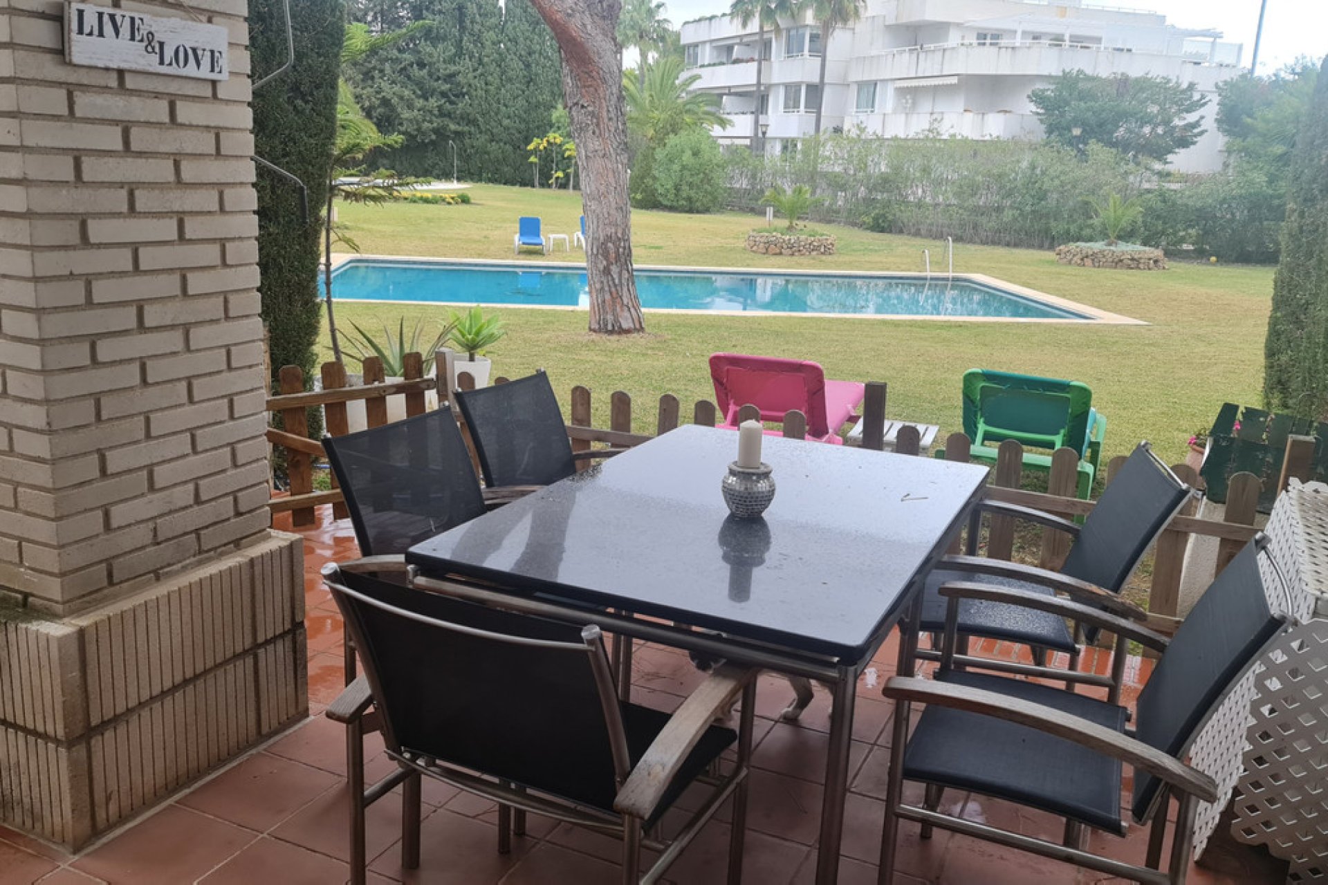 Resale - House - Townhouse - Marbella - Nueva Andalucia