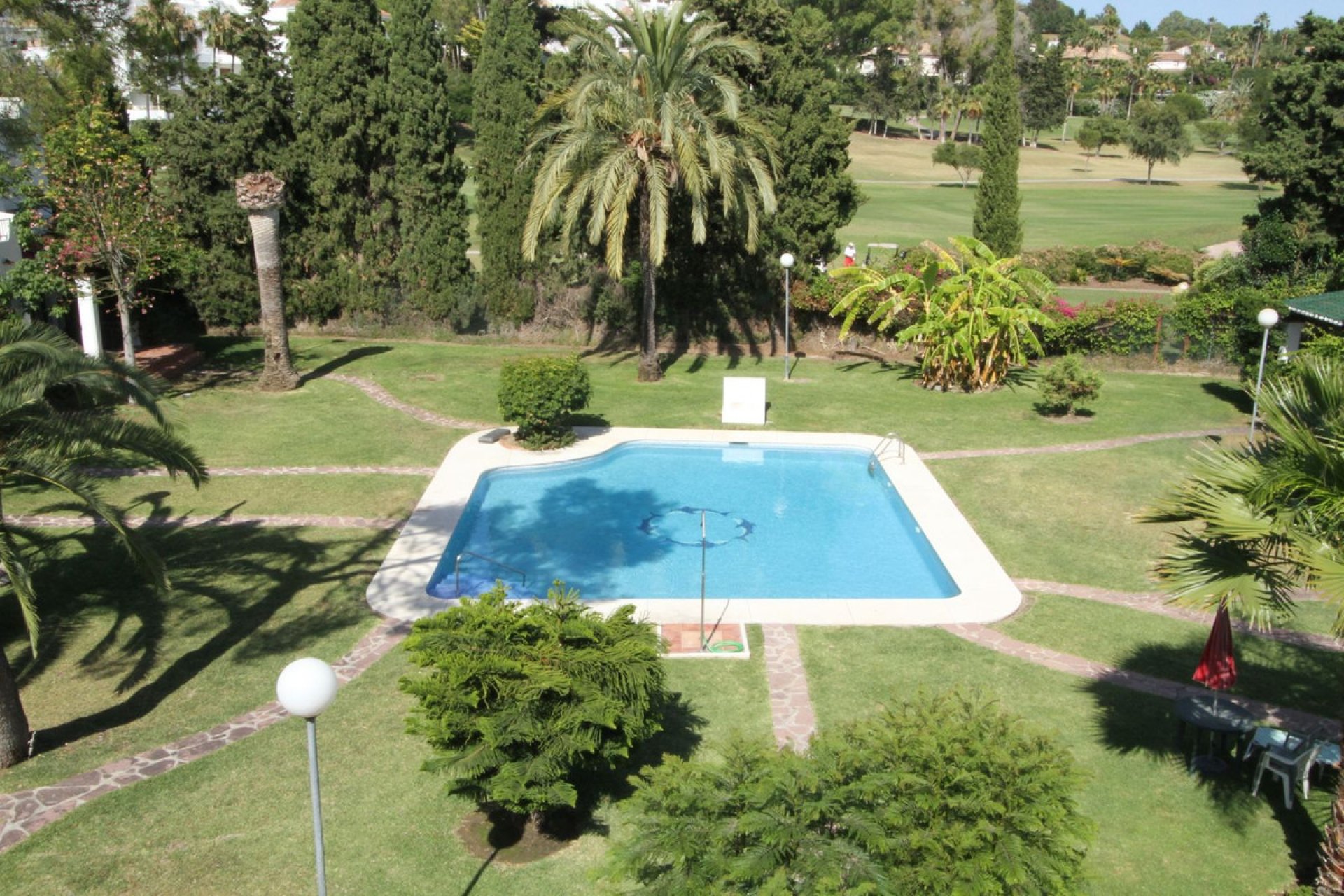 Resale - House - Townhouse - Marbella - Nueva Andalucia