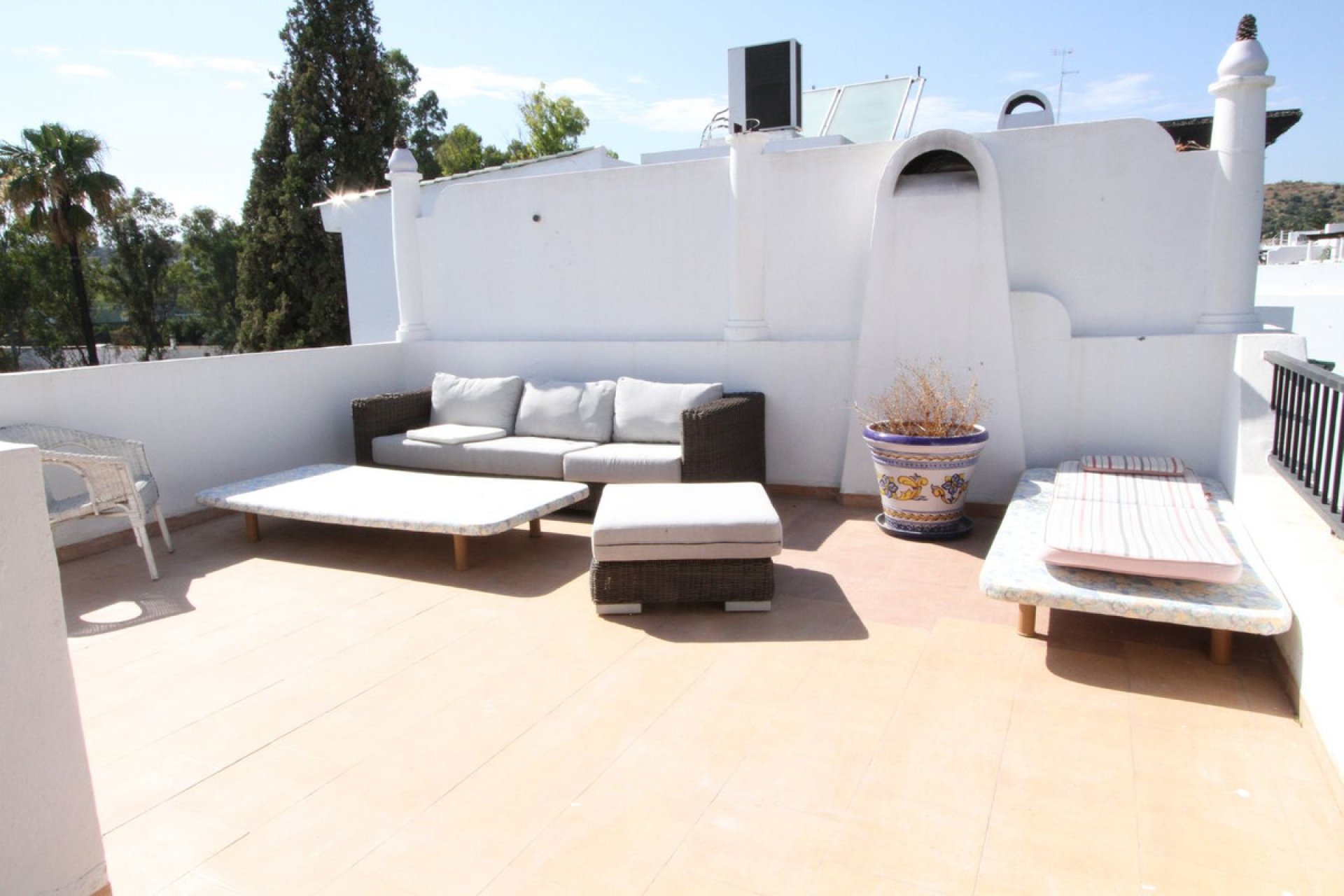 Resale - House - Townhouse - Marbella - Nueva Andalucia