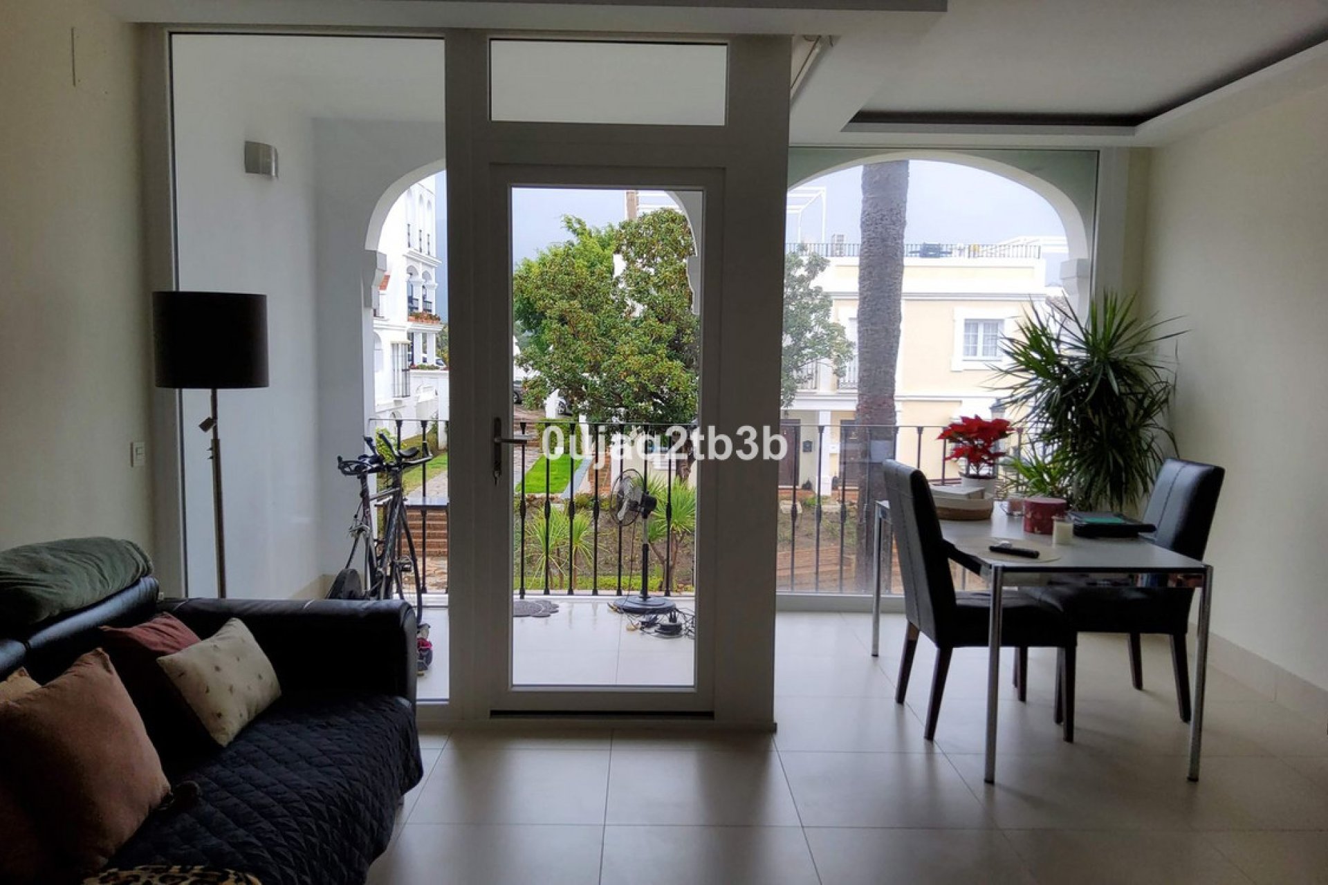 Resale - House - Townhouse - Marbella - Nueva Andalucia