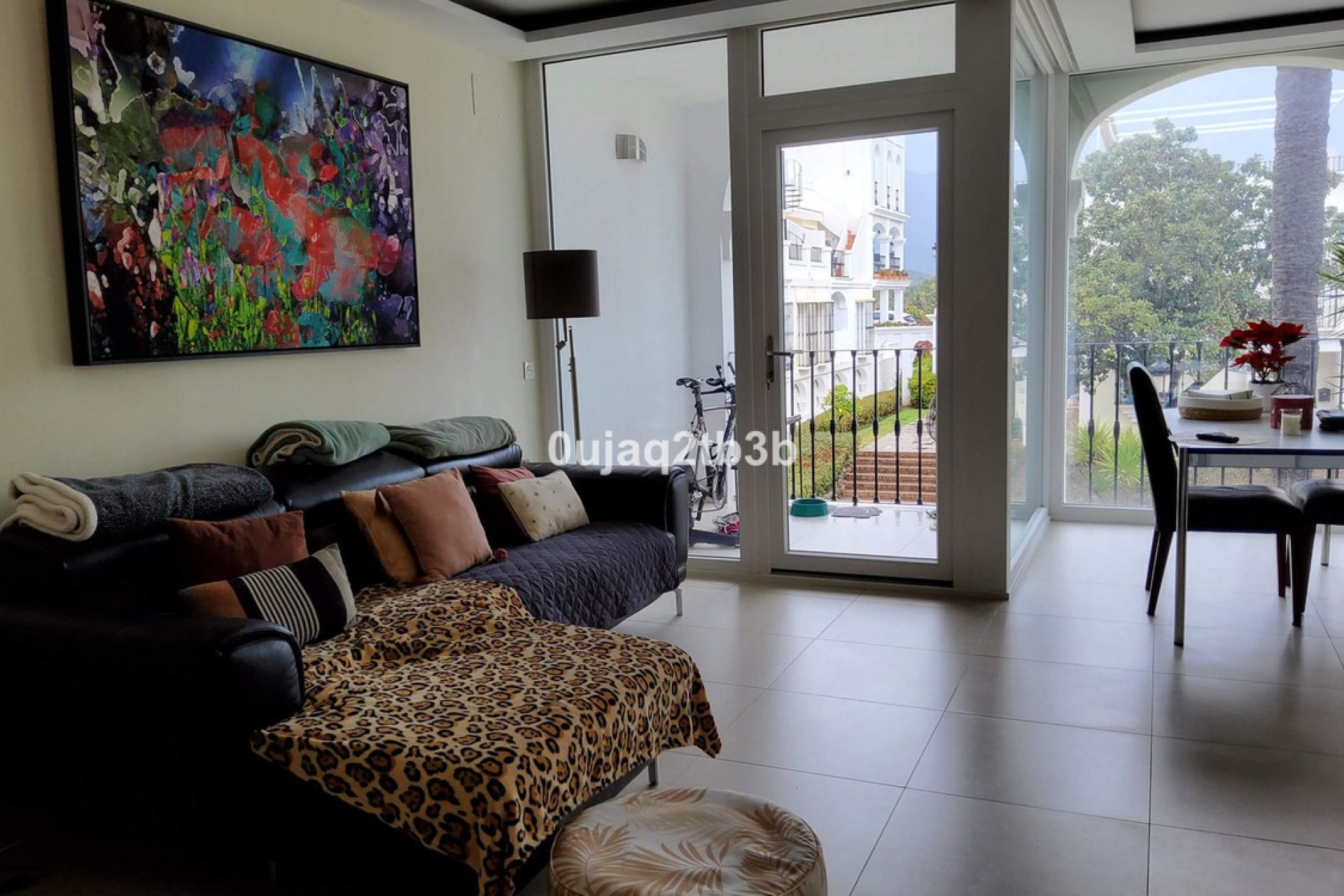 Resale - House - Townhouse - Marbella - Nueva Andalucia