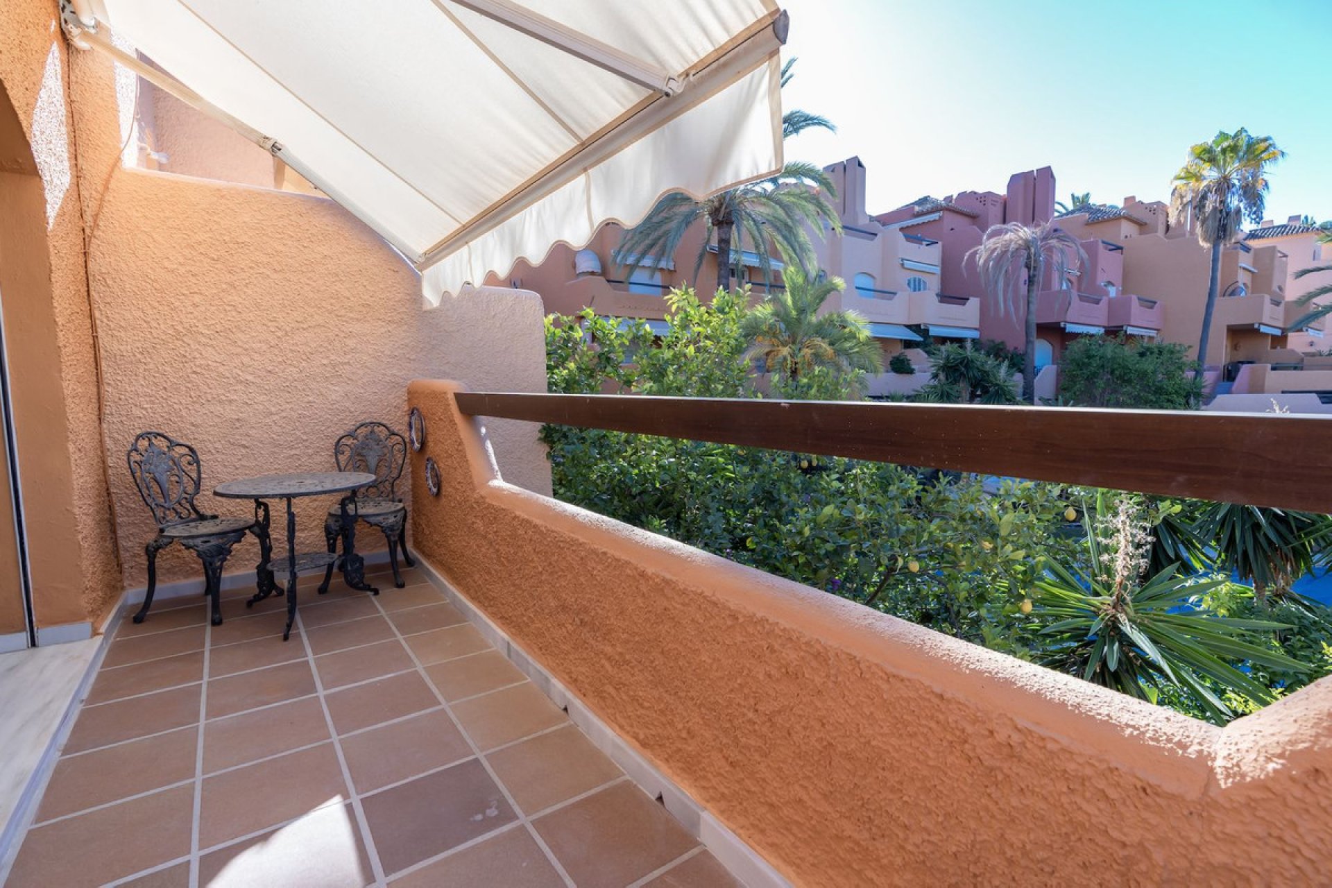 Resale - House - Townhouse - Marbella - Nueva Andalucia