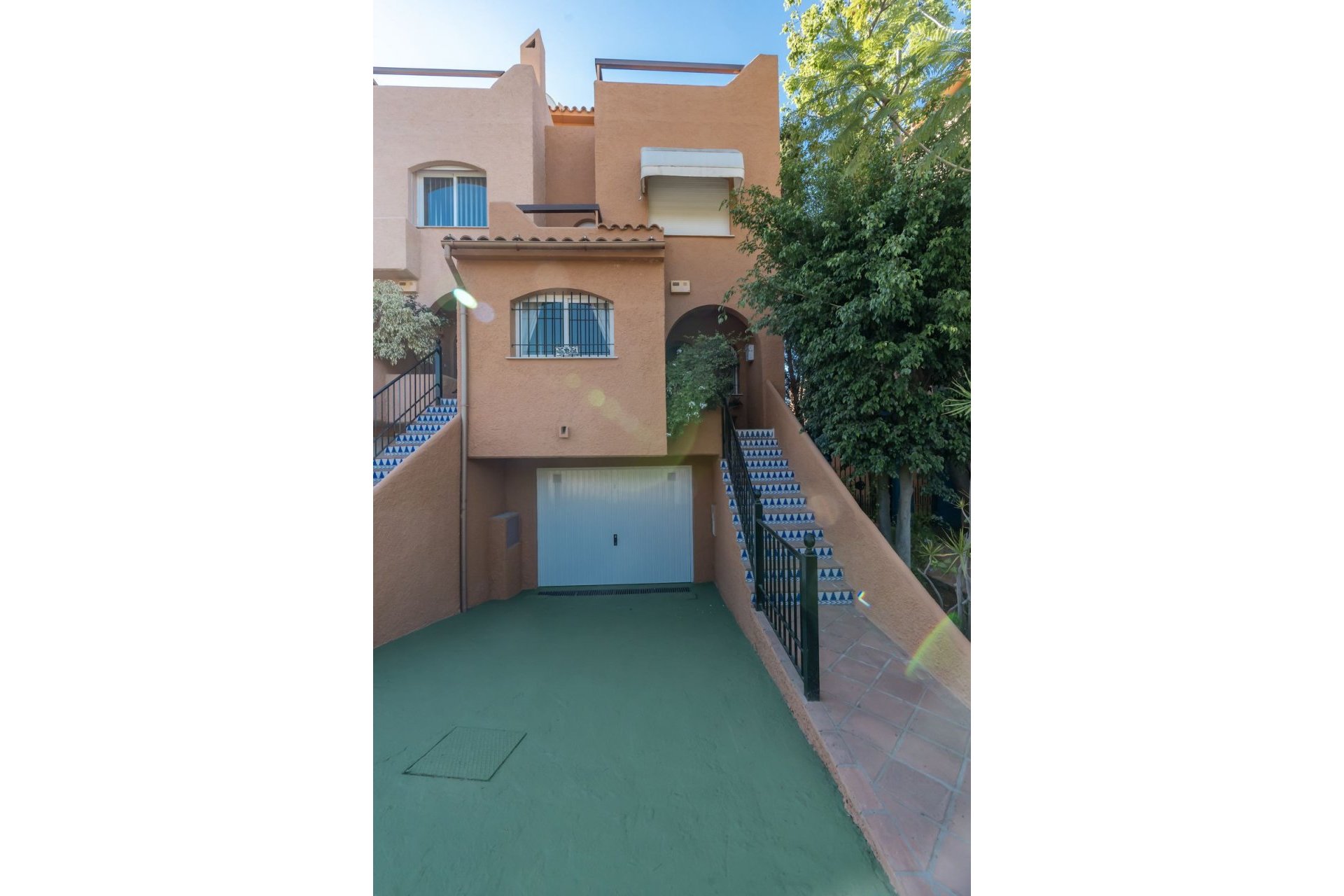 Resale - House - Townhouse - Marbella - Nueva Andalucia