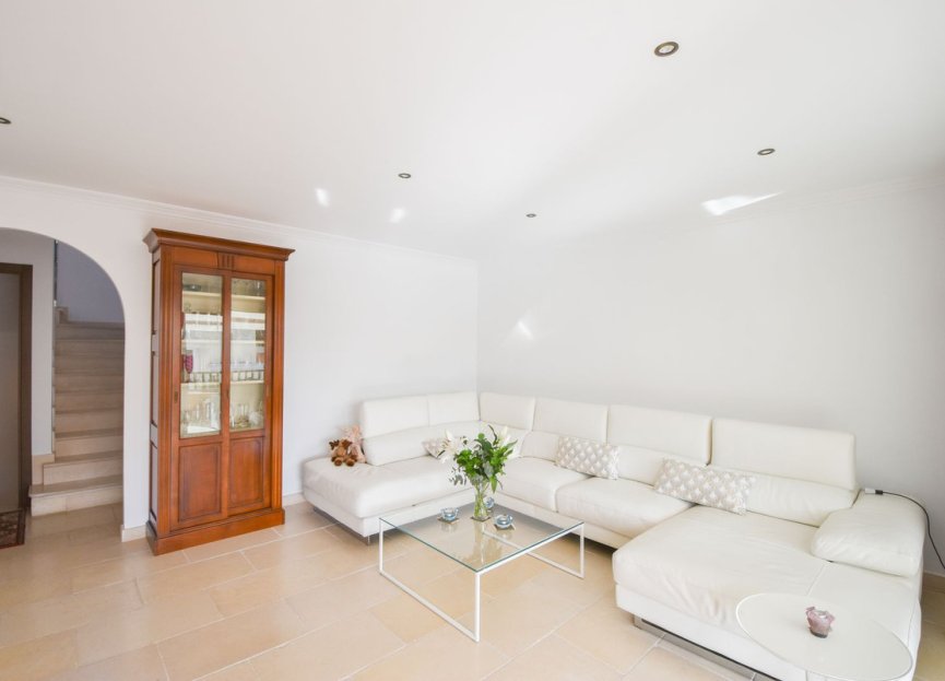 Resale - House - Townhouse - Marbella - Nueva Andalucia