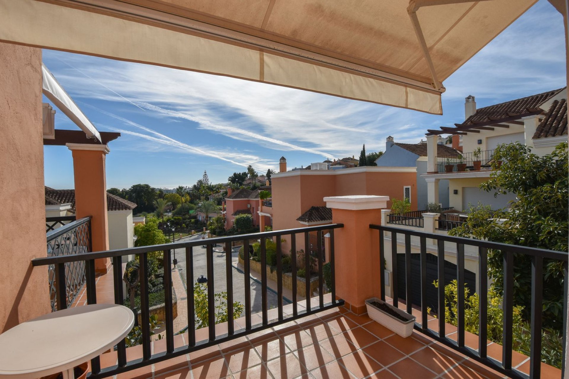 Resale - House - Townhouse - Marbella - Nueva Andalucia