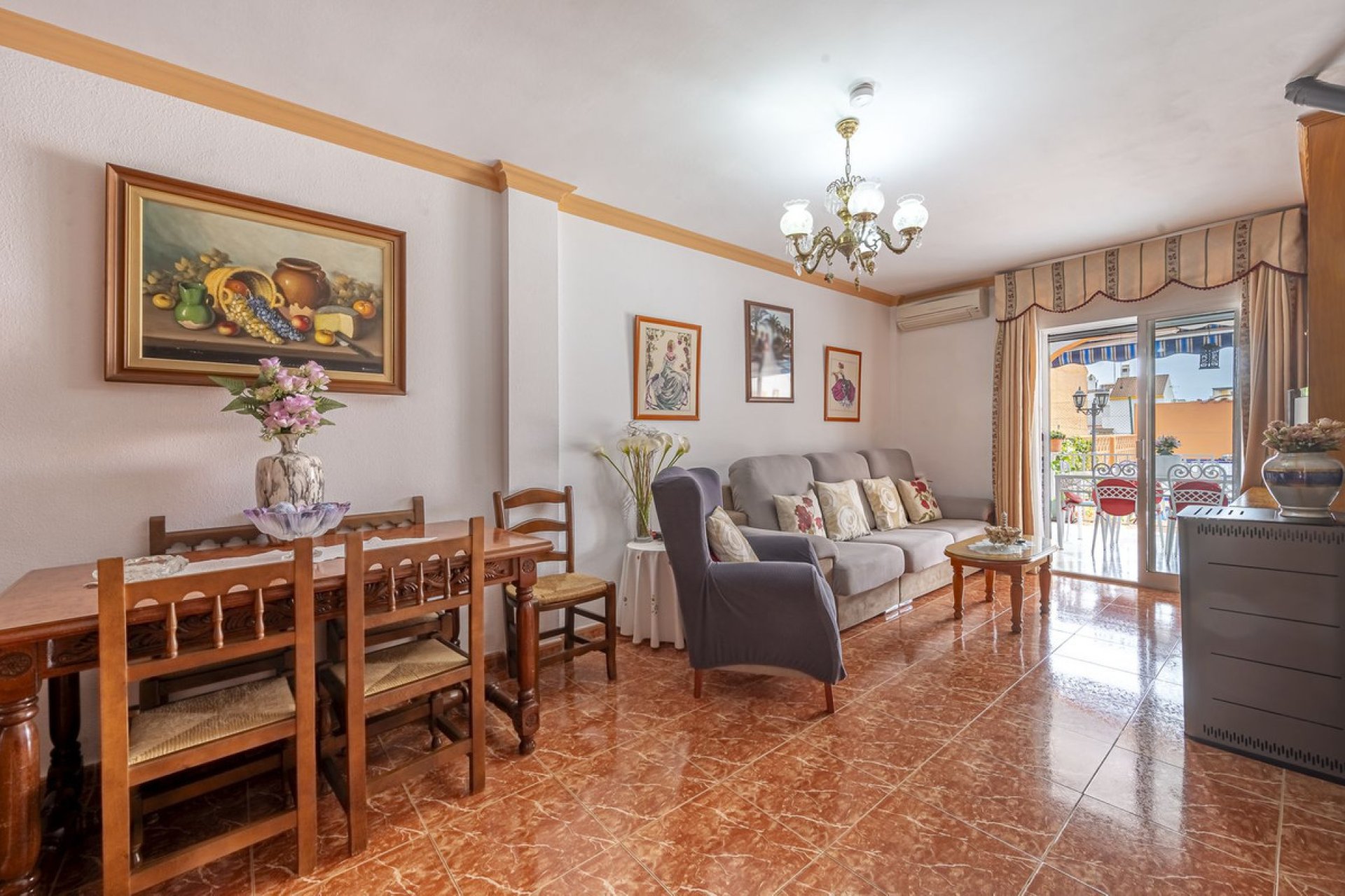 Resale - House - Townhouse - Marbella - Nueva Andalucia