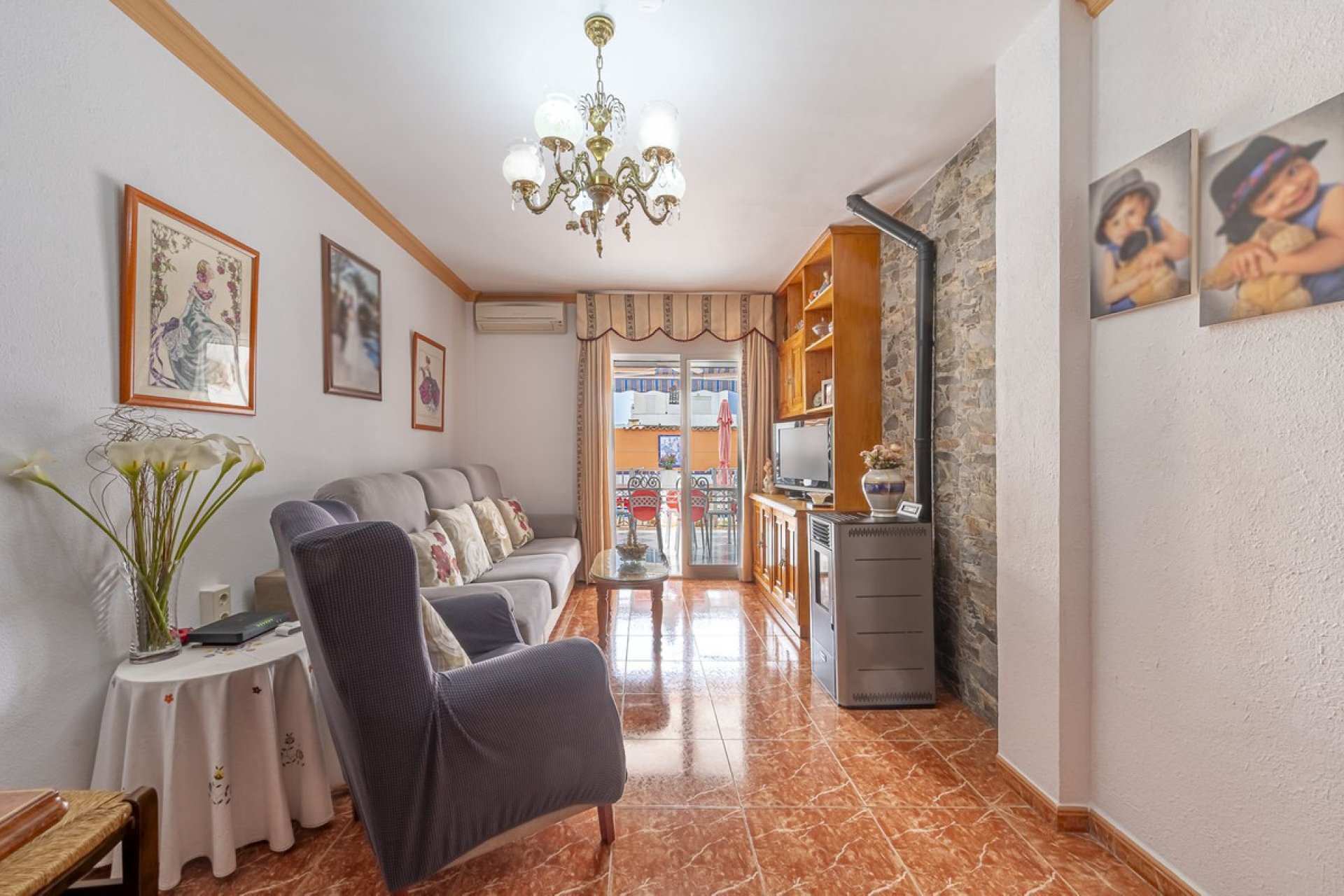 Resale - House - Townhouse - Marbella - Nueva Andalucia