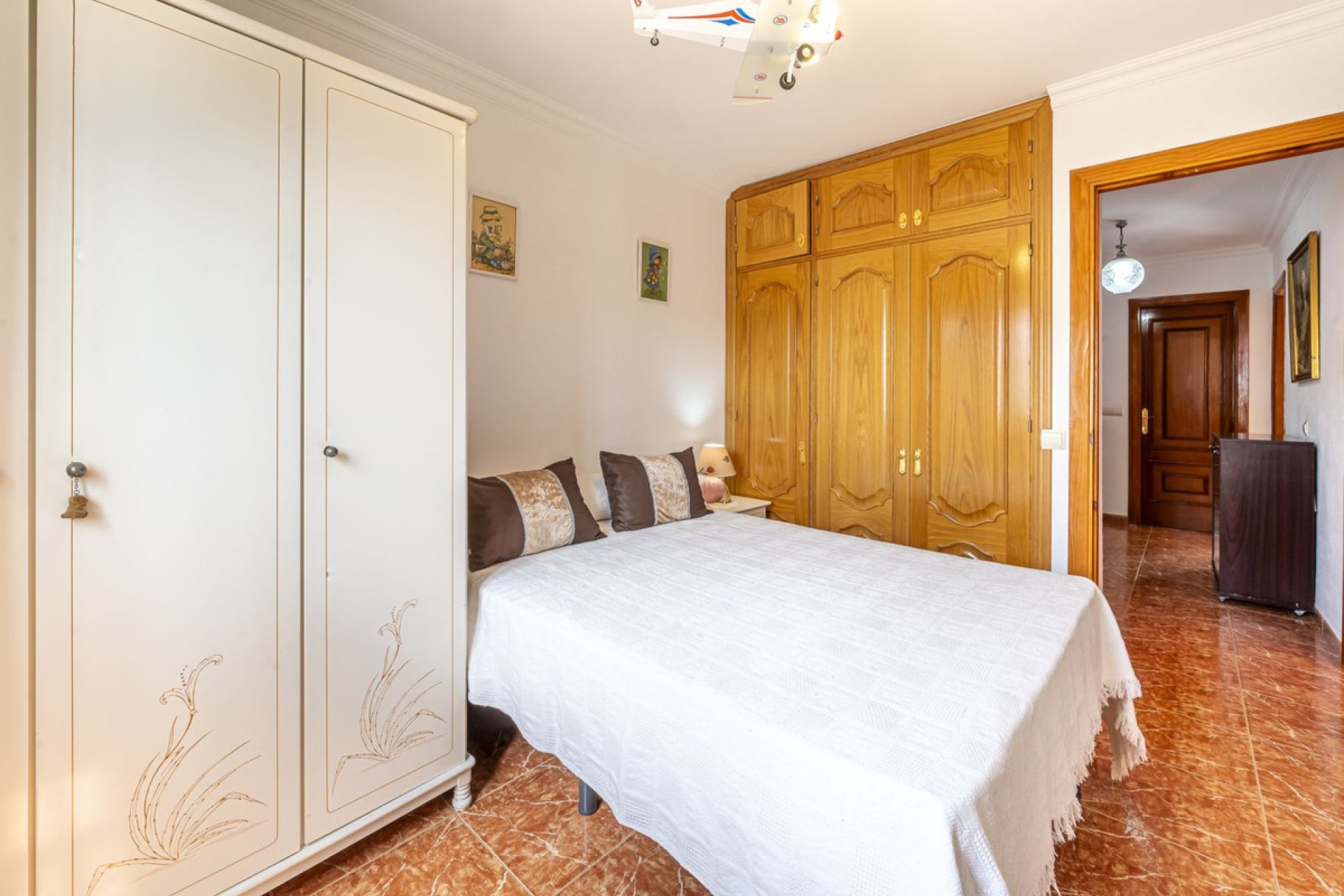 Resale - House - Townhouse - Marbella - Nueva Andalucia