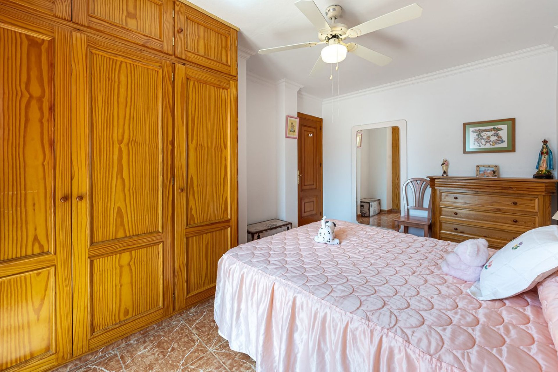 Resale - House - Townhouse - Marbella - Nueva Andalucia