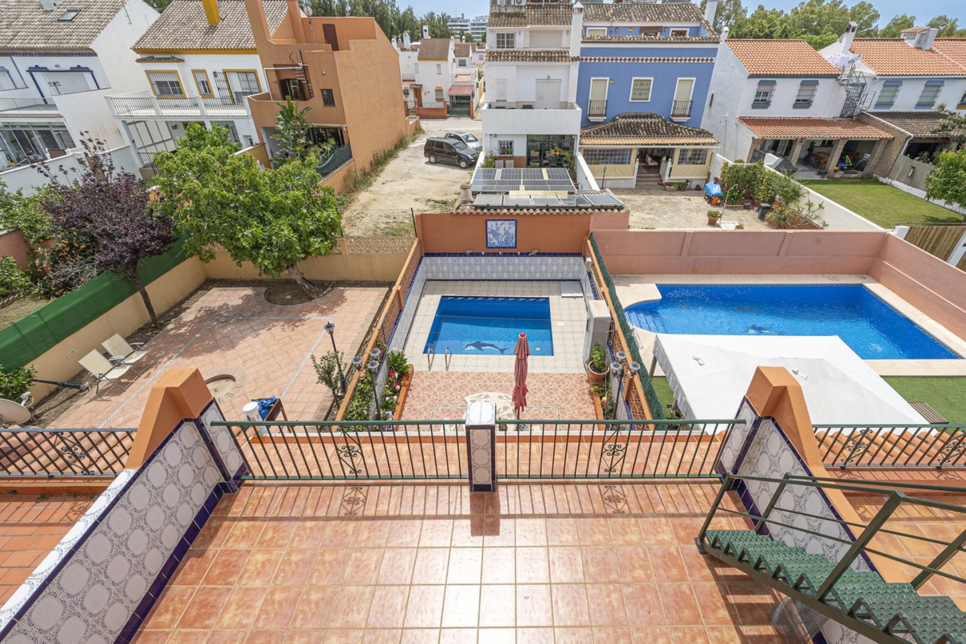 Resale - House - Townhouse - Marbella - Nueva Andalucia