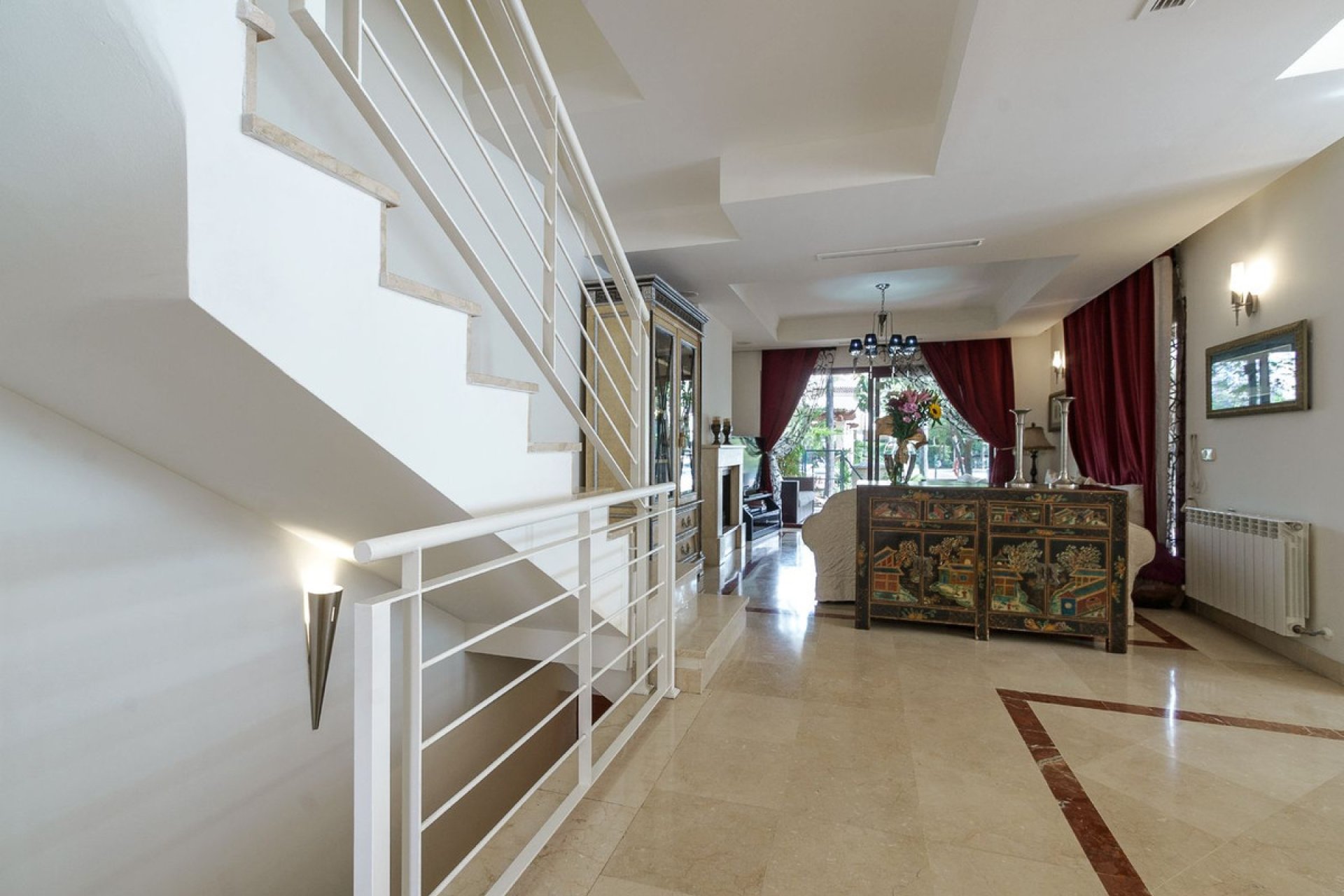 Resale - House - Townhouse - Marbella - Nueva Andalucia