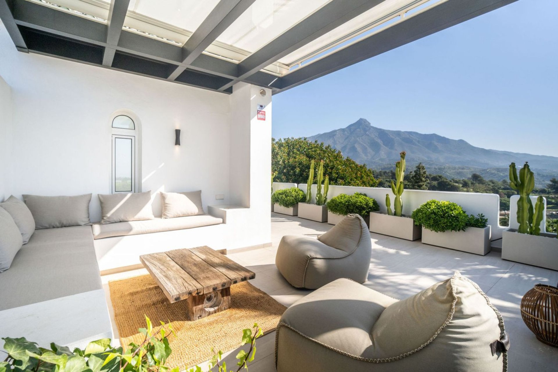 Resale - House - Townhouse - Marbella - Nueva Andalucia