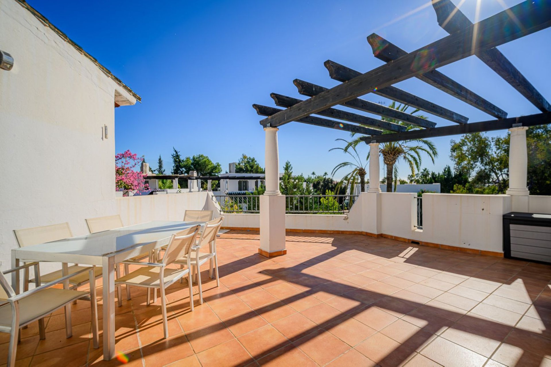 Resale - House - Townhouse - Marbella - Nueva Andalucia