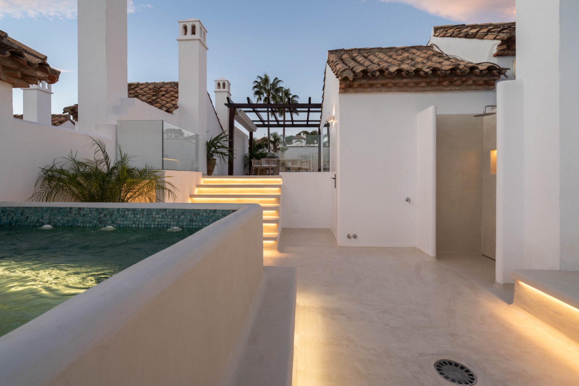 Resale - House - Townhouse - Marbella - Nueva Andalucia